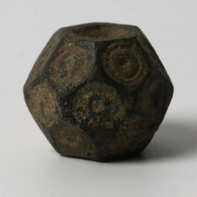 Byzantine Bronze Weight (No reserve price)