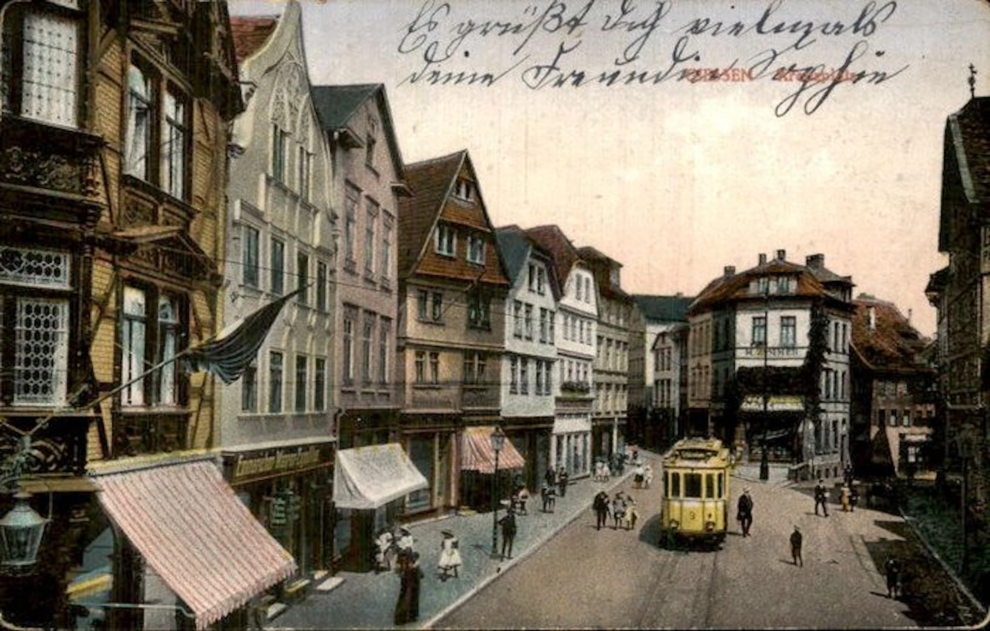 Germany - Postcard (138) - 1900-1999