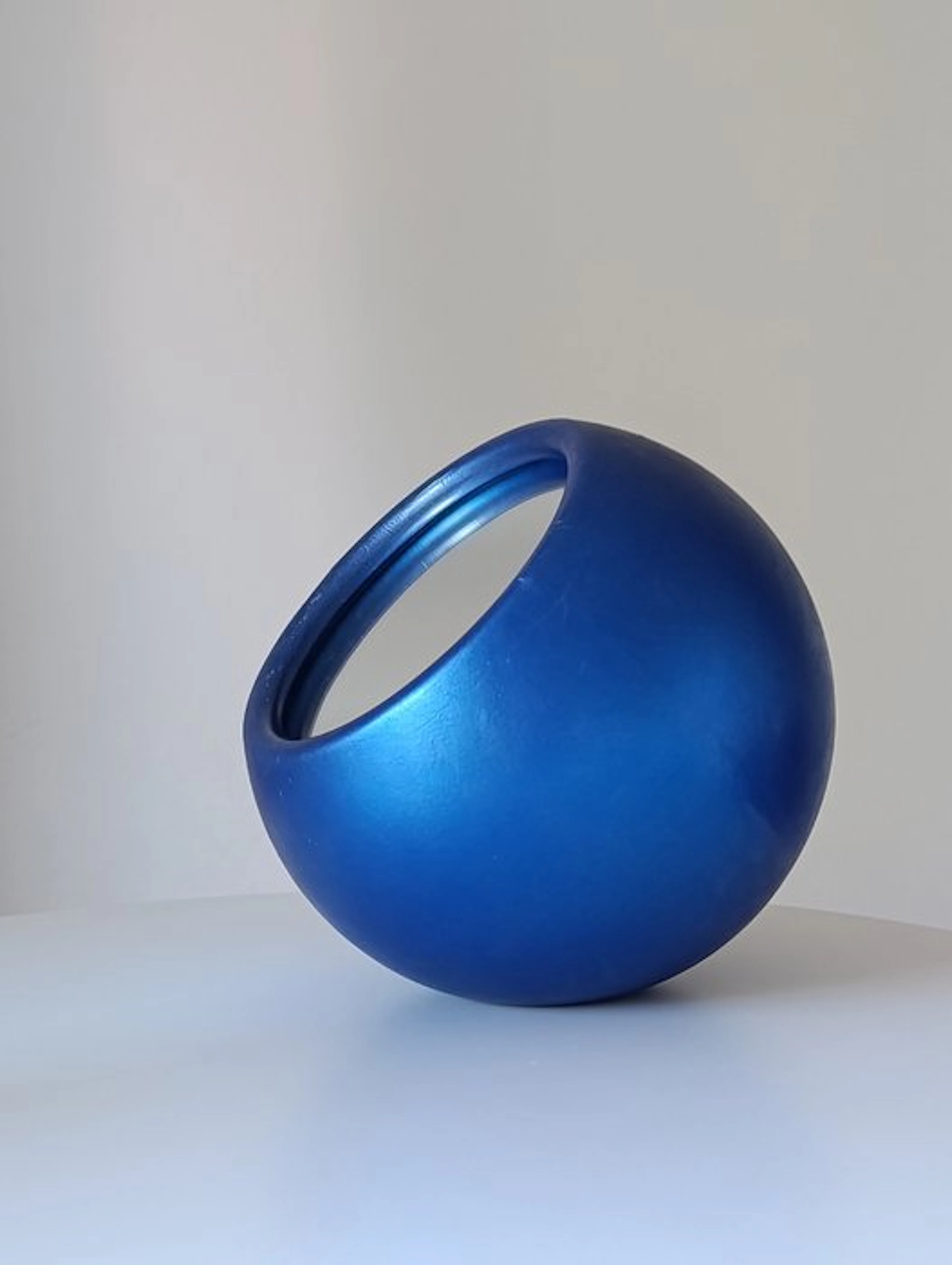 Gufram - Piero Gilardi - Mirror - foamed polyurethane