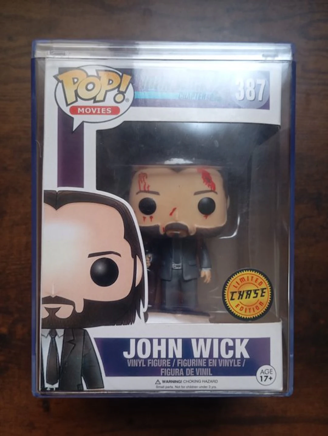 Funko - Funko Pop John Wick - 2010-2020 - China