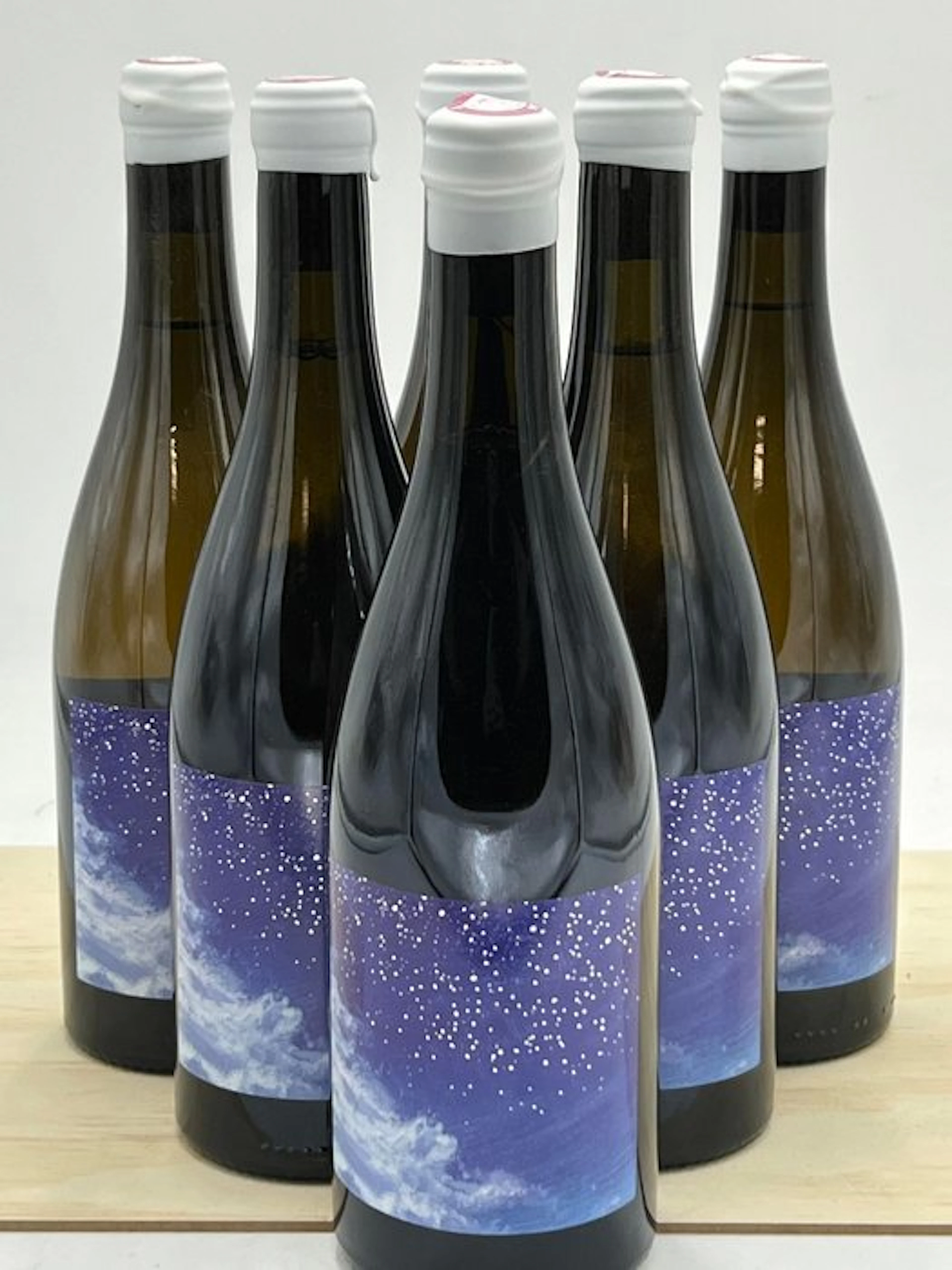 2023 Domaine de l'Ecu - Cuvée "Celeste" Chardonnay /...