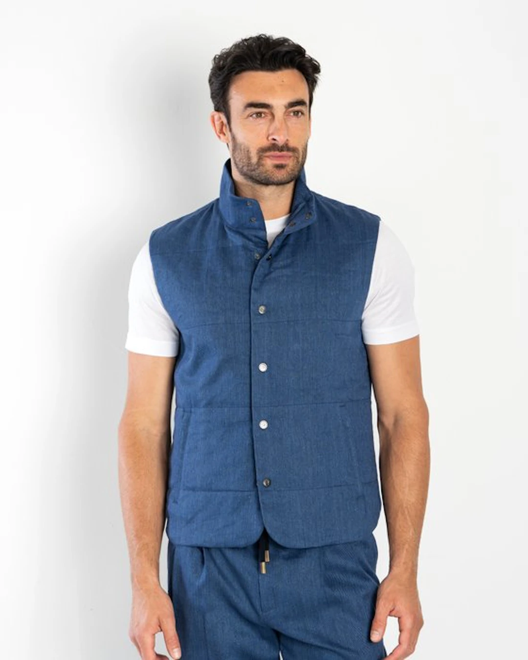 Capobianco - Gilet - New with tags