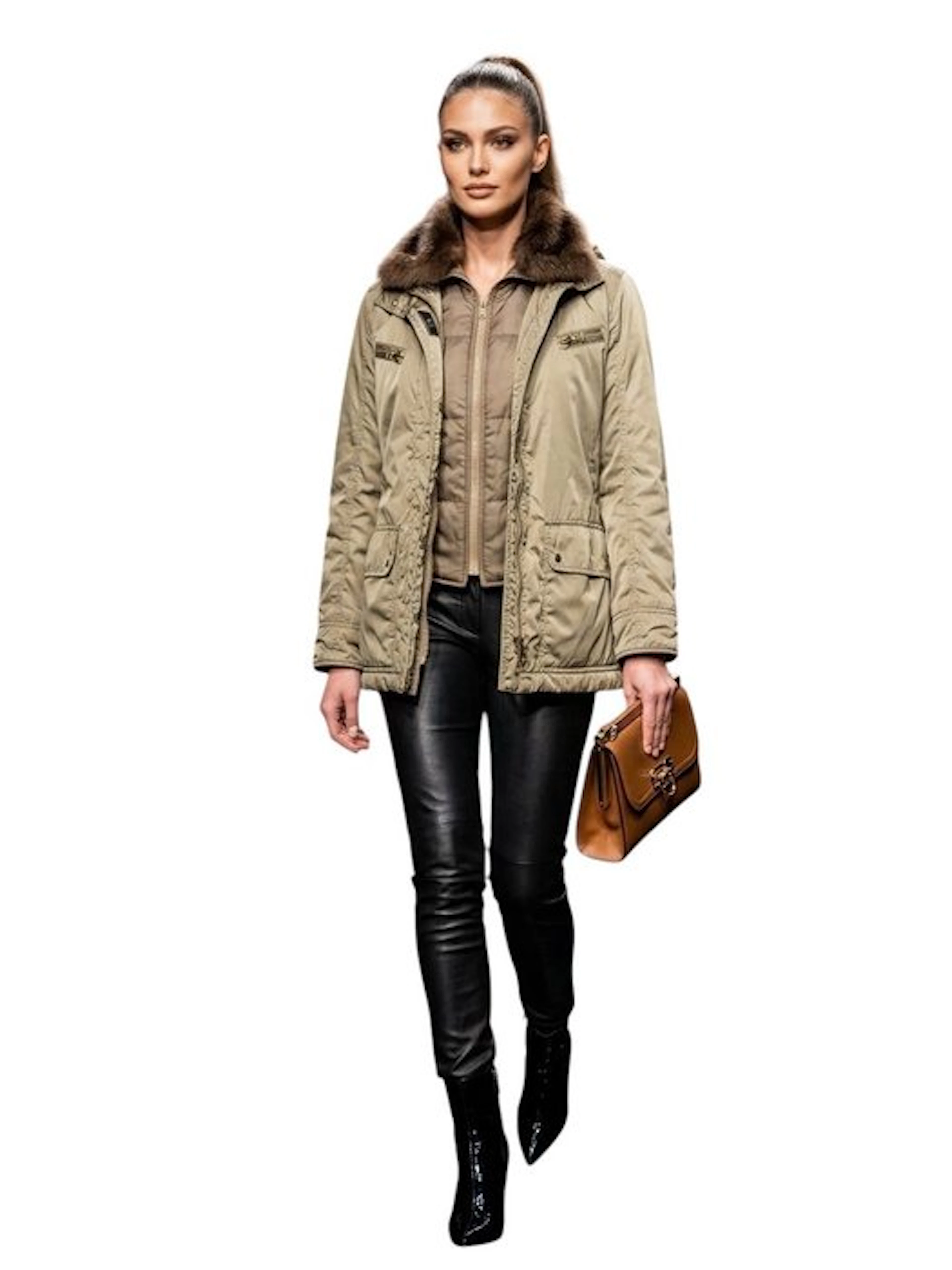 Fay - Parka