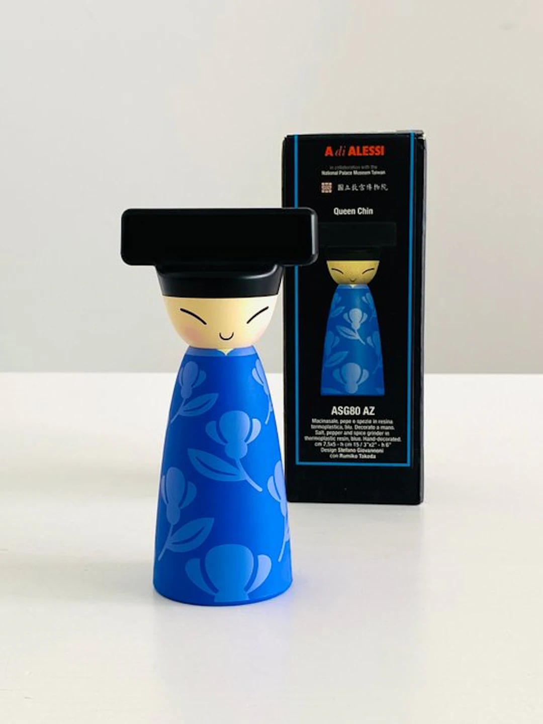 Alessi - Stefano Giovannoni