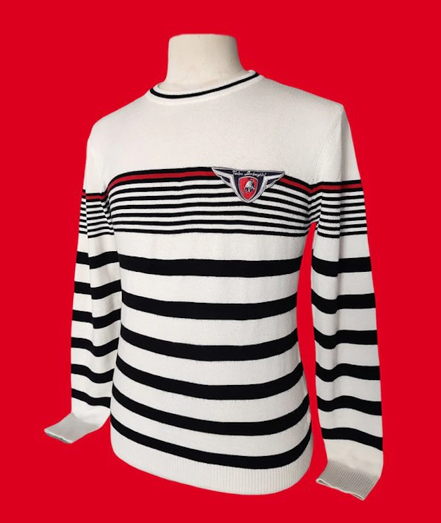 Lamborghini - Pull - Taille M/L