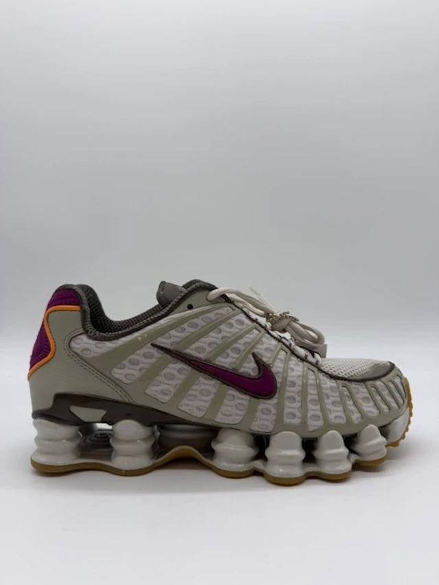 Nike - Nike Shox TL Size? Viotech - Sneakers - Size: EU 40