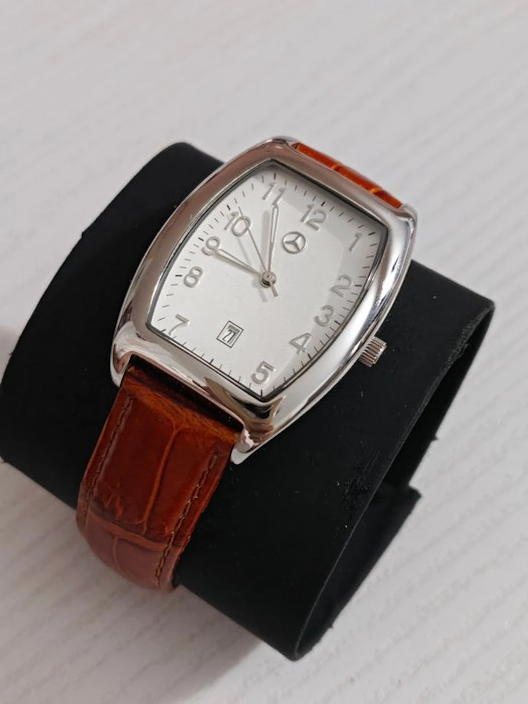 Watch - Mercedes-Benz - 2000