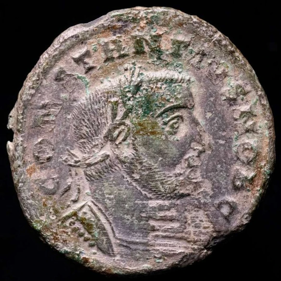 Roman Empire
