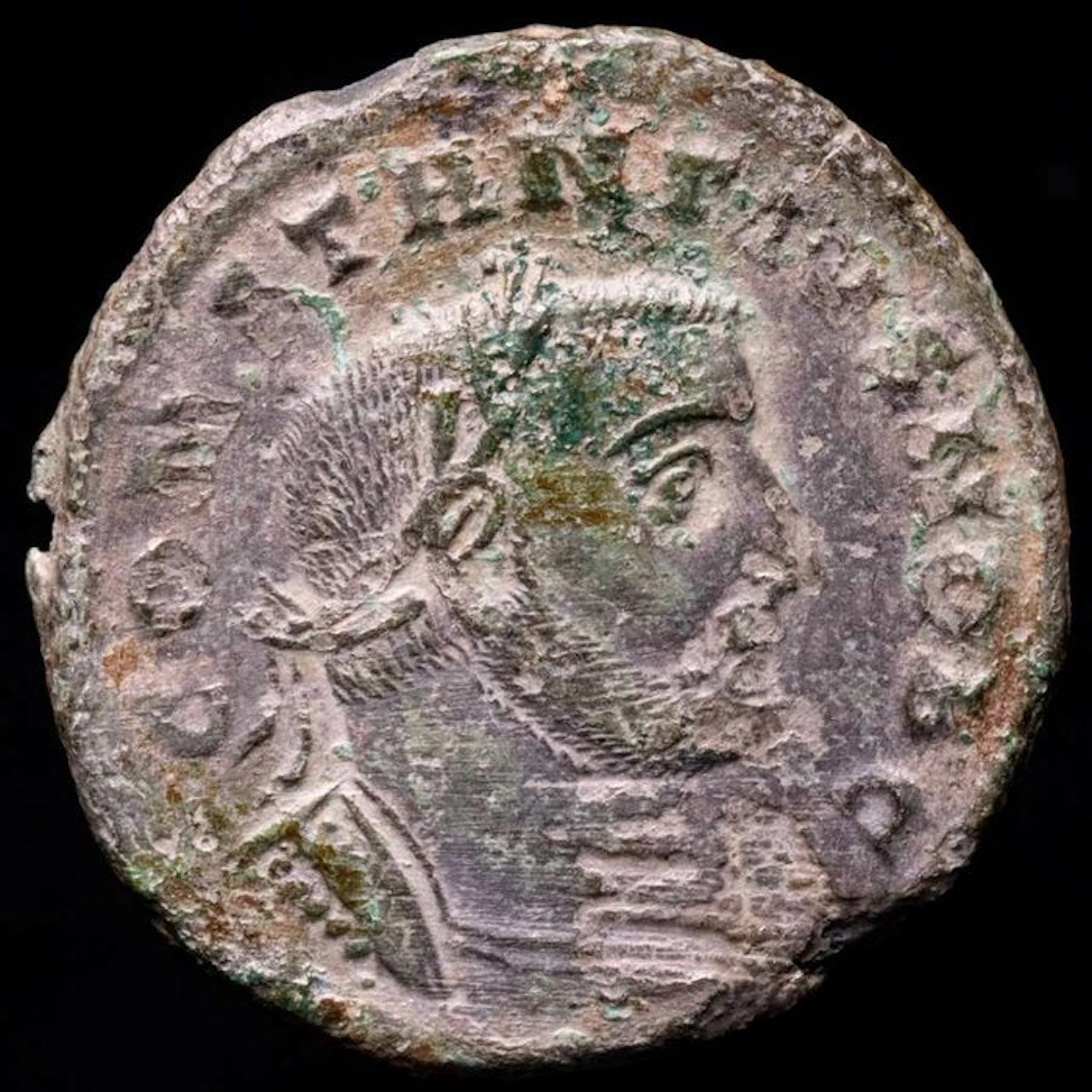 Roman Empire