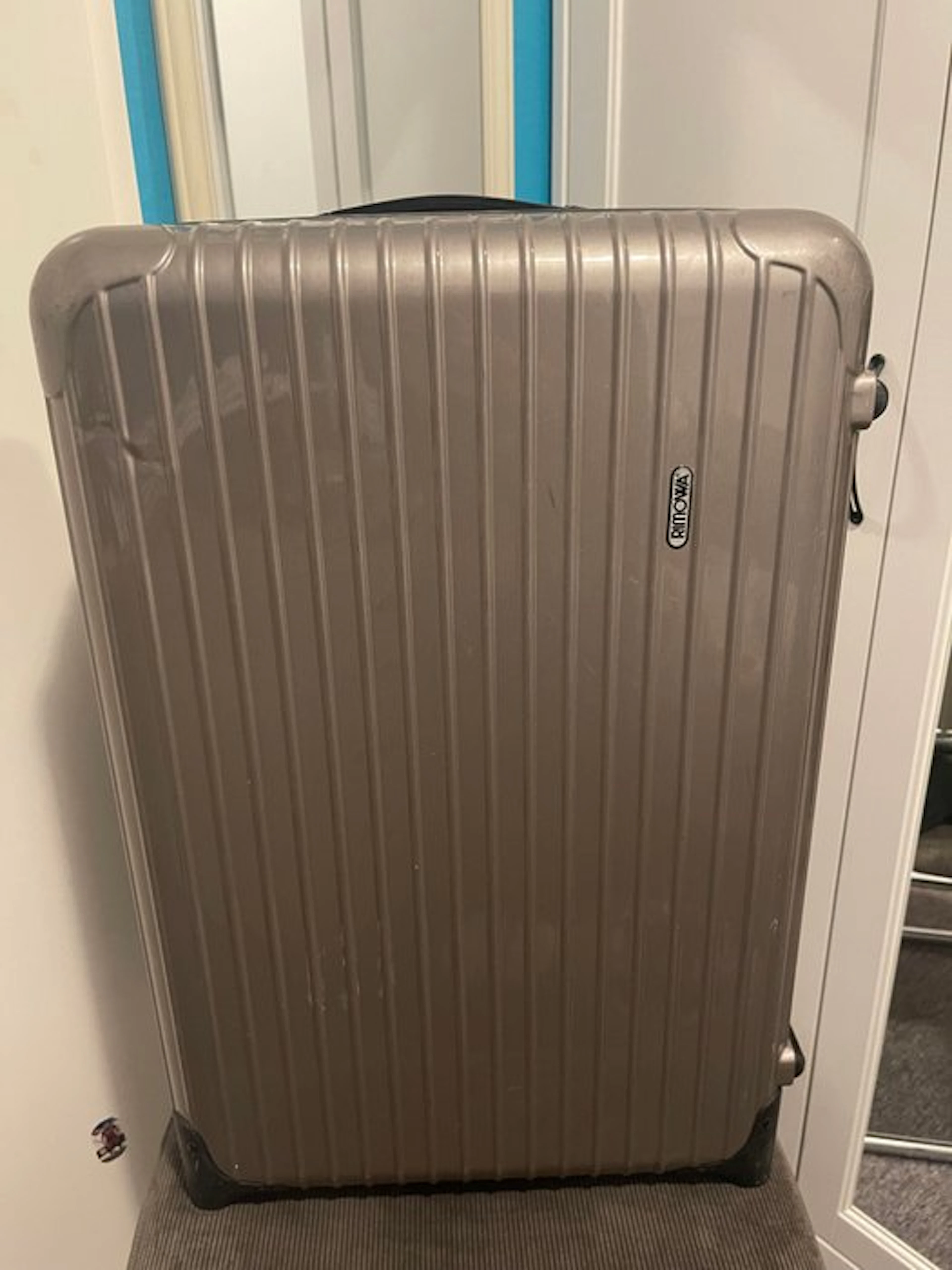 Rimowa - Salsa - Suitcase