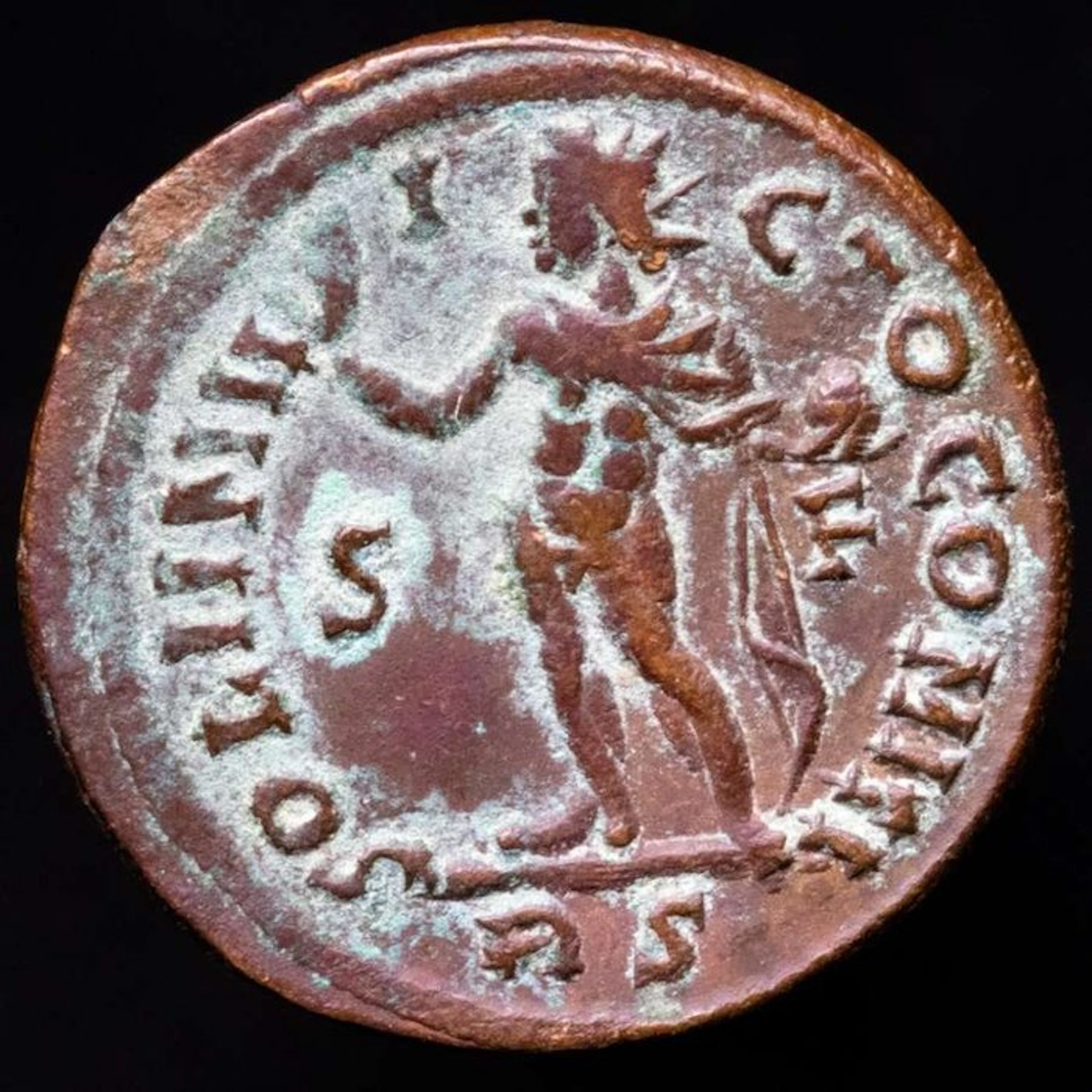 Roman Empire