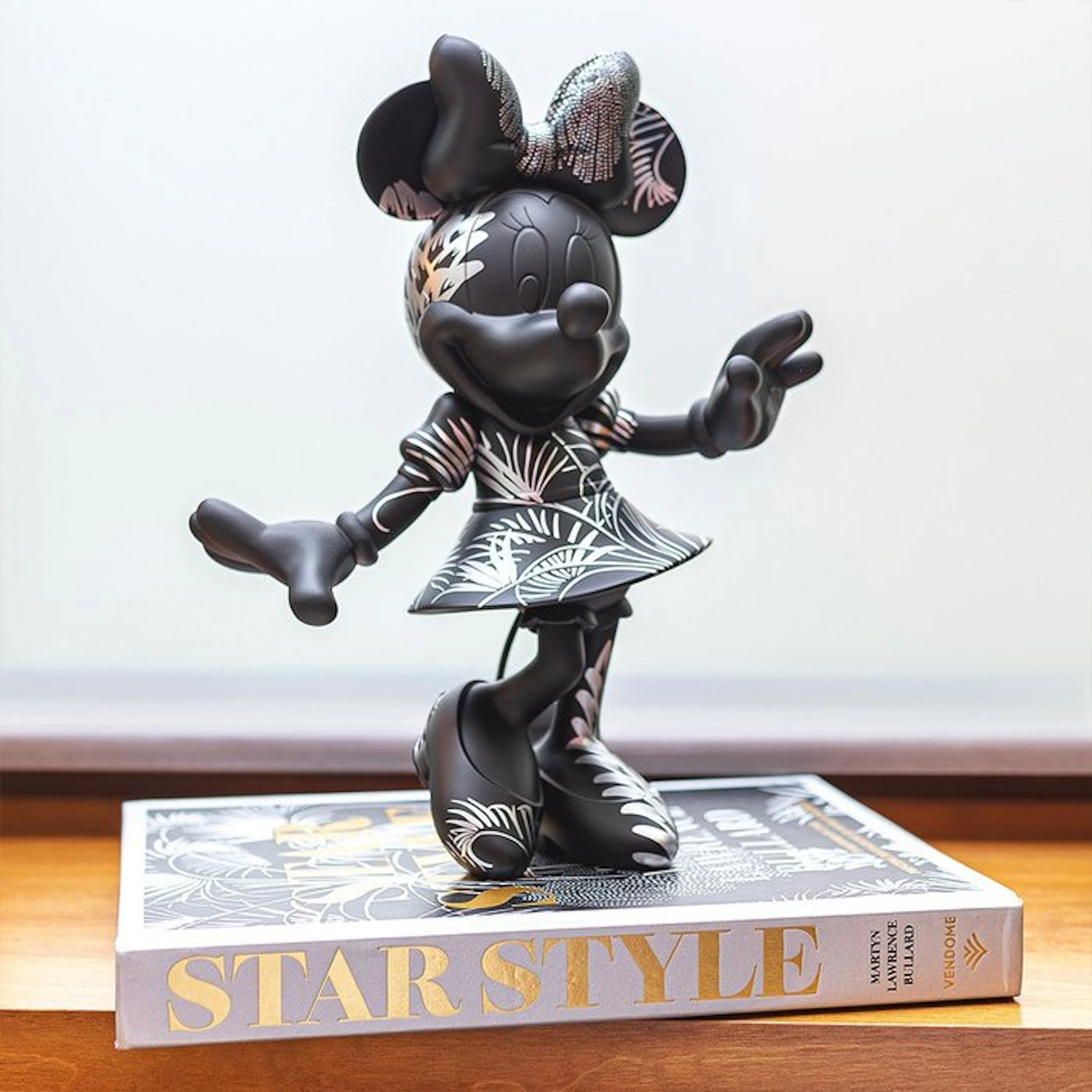 Leblon Delienne x Martyn Lawrence Bullard (1967) - Star Style Minnie