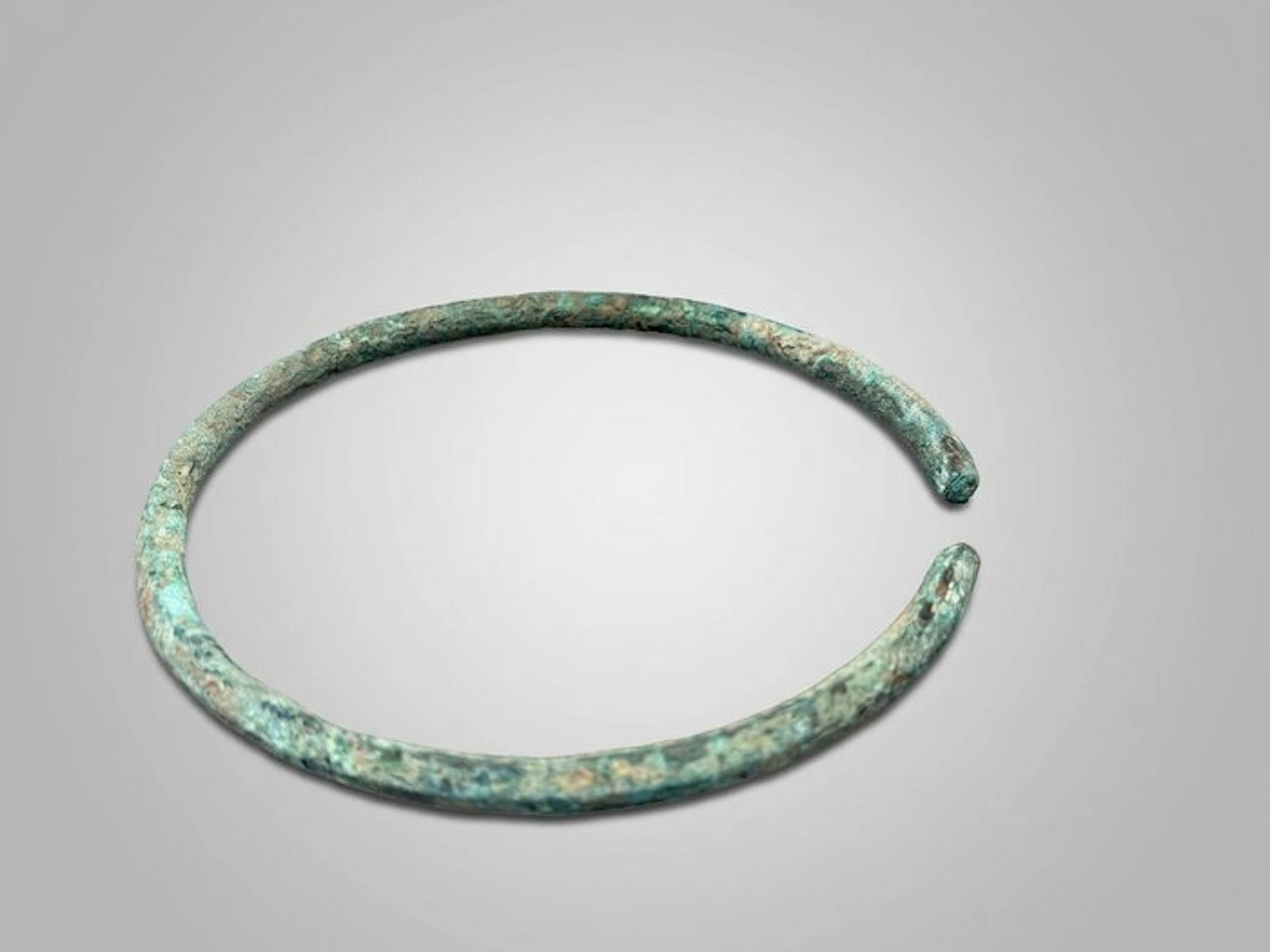 Necklace - Chad