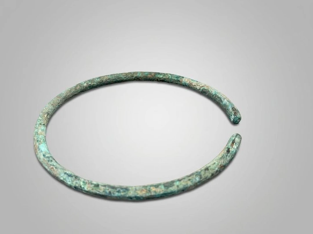 Necklace - Chad