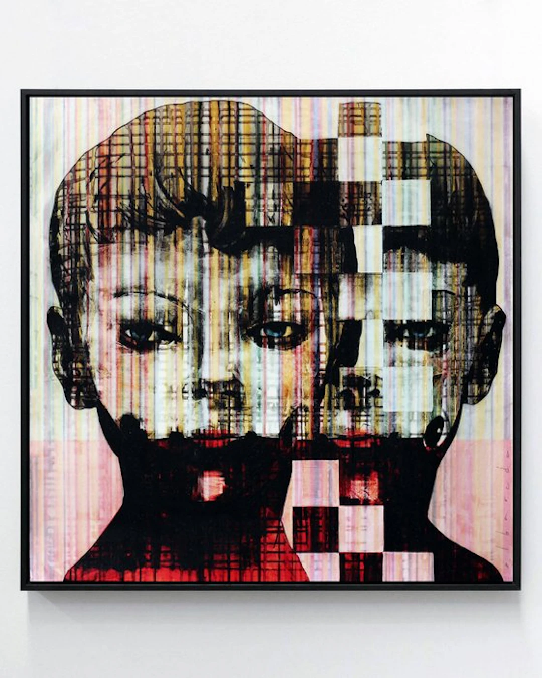 Aleix Albareda - Xiu Tres-Cents Onze (No Reserve)