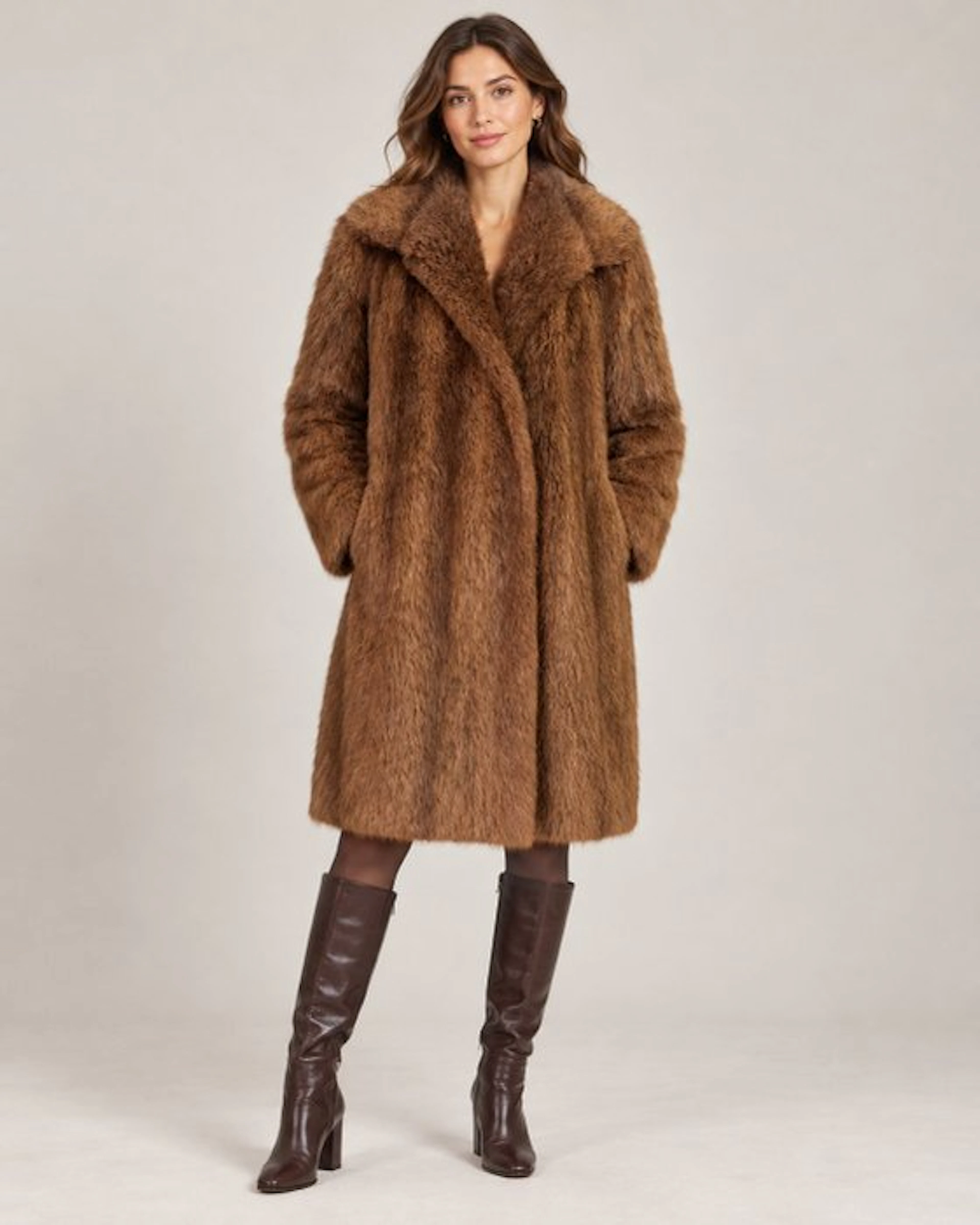 Artisan Furrier - Fur coat