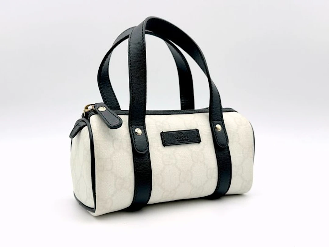 Gucci - Boston - Handbag