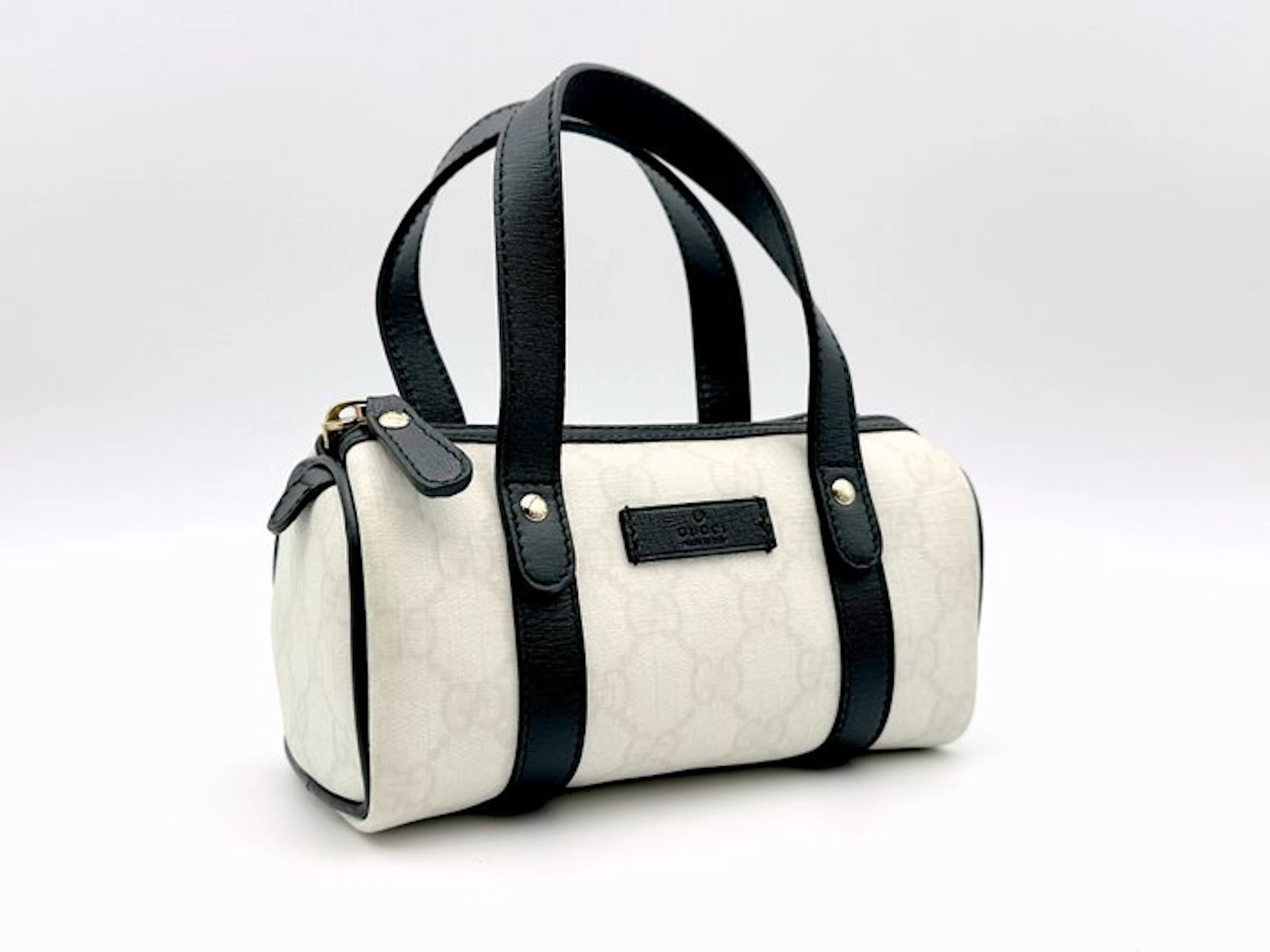 Gucci - Boston - Handbag