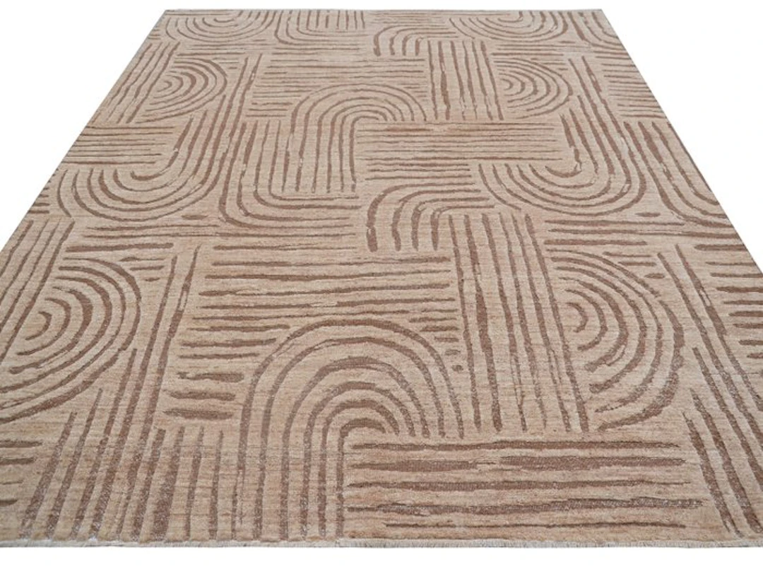 Designer rug - Rug - 322 cm - 244 cm