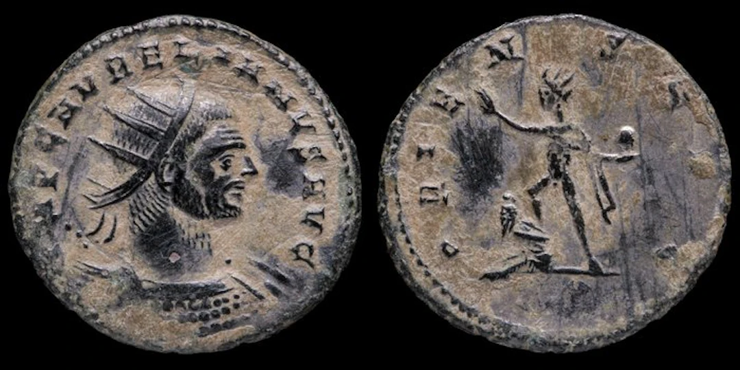 Roman Empire