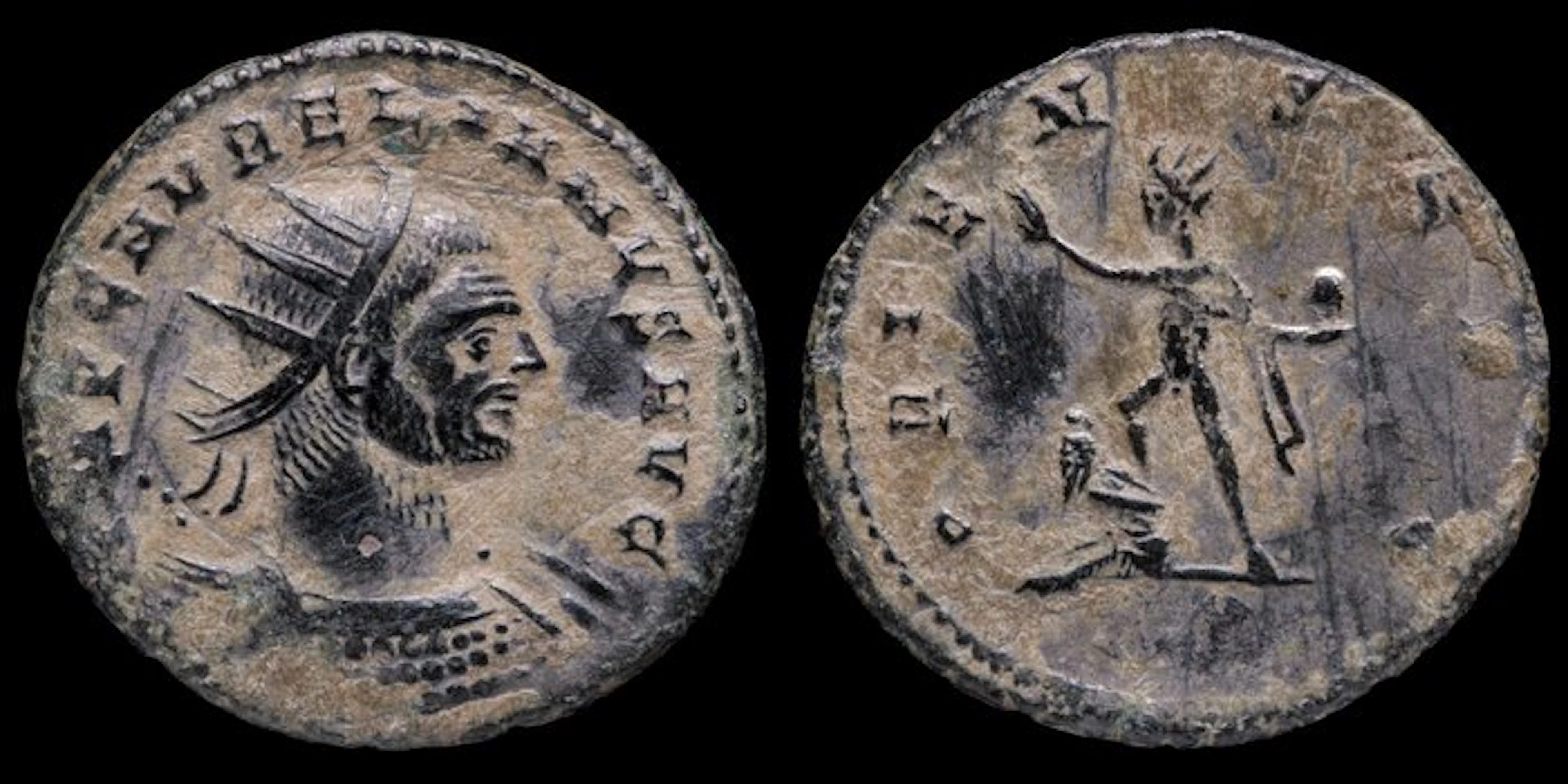 Roman Empire