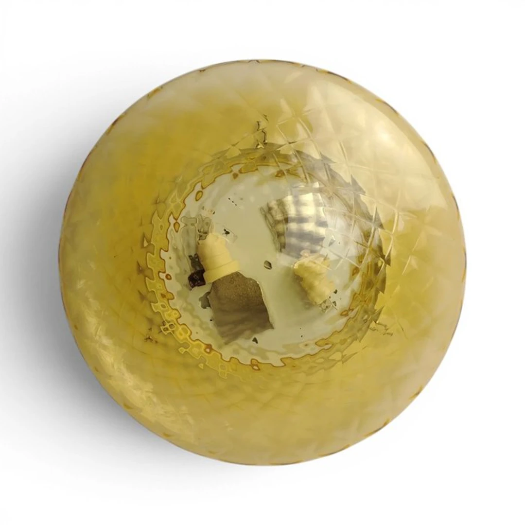 Wall lamp - Murano glass - Murano wall lamp 40 cm