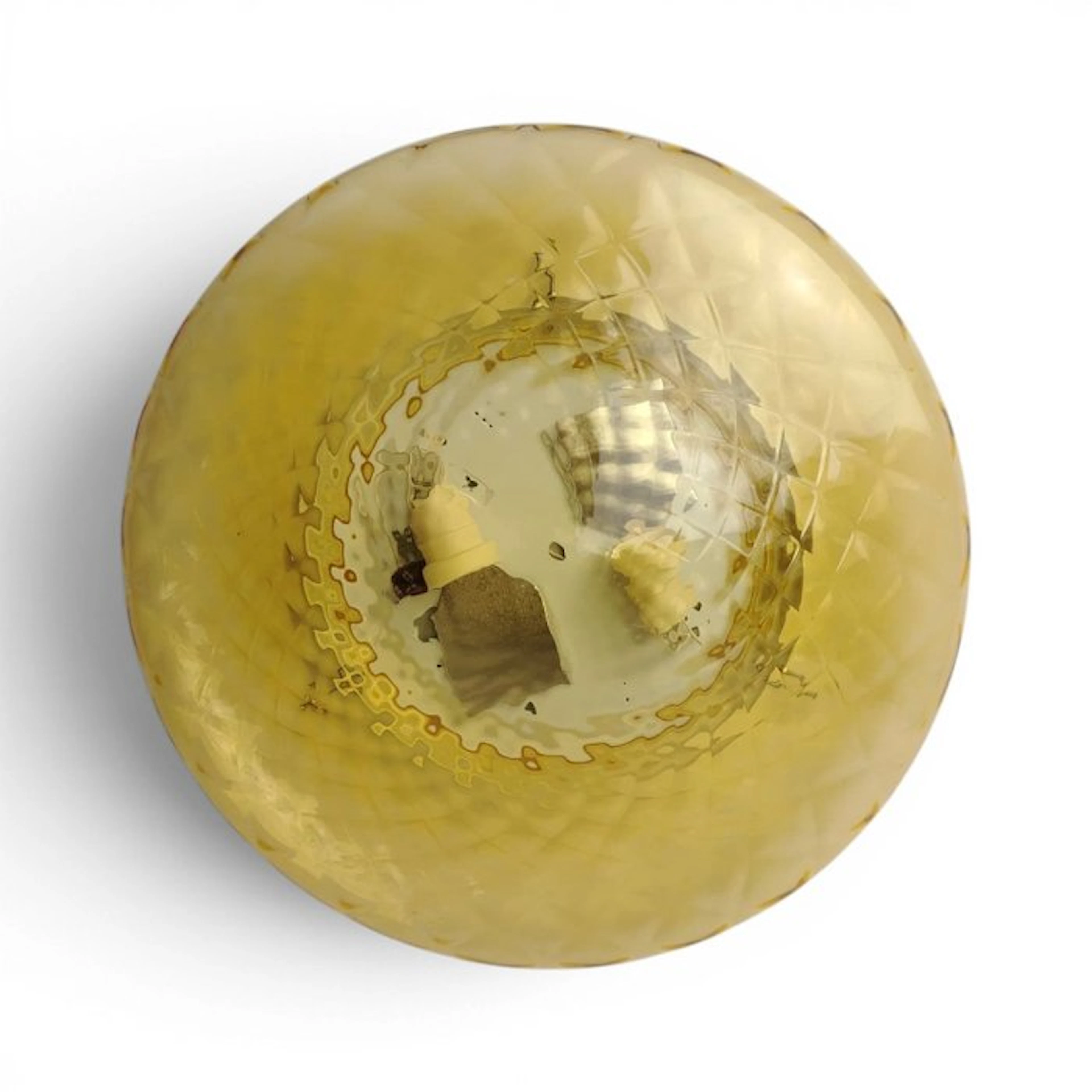 Wall lamp - Murano glass - Murano wall lamp 40 cm