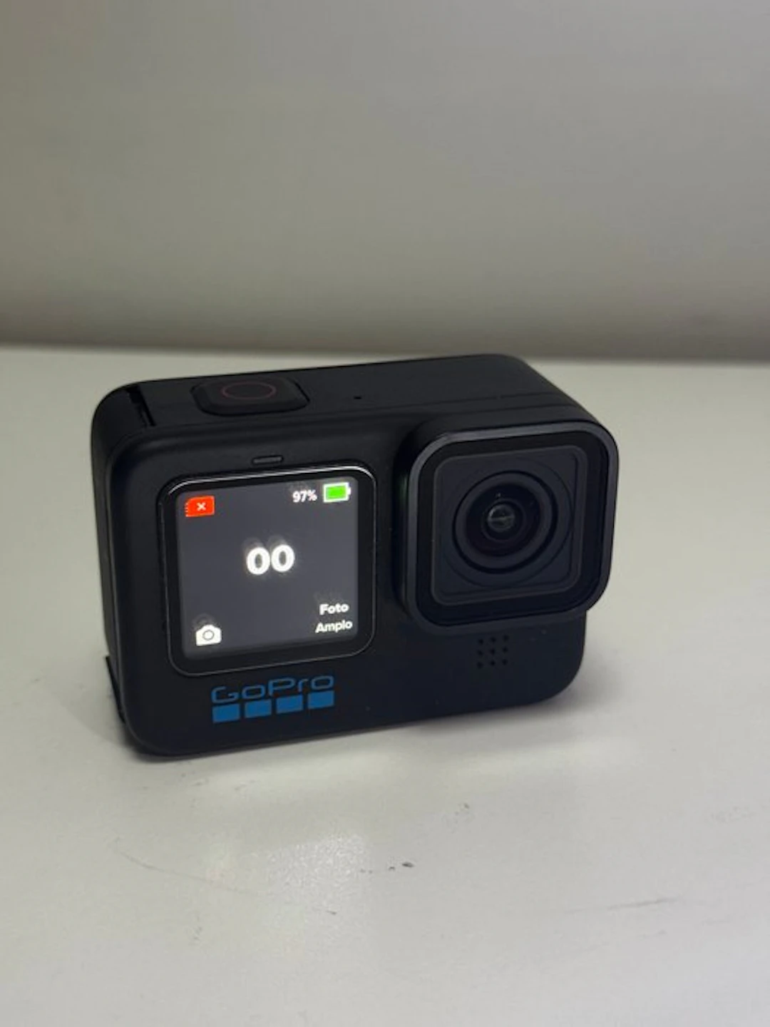 GoPro HERO11 Black Action camera