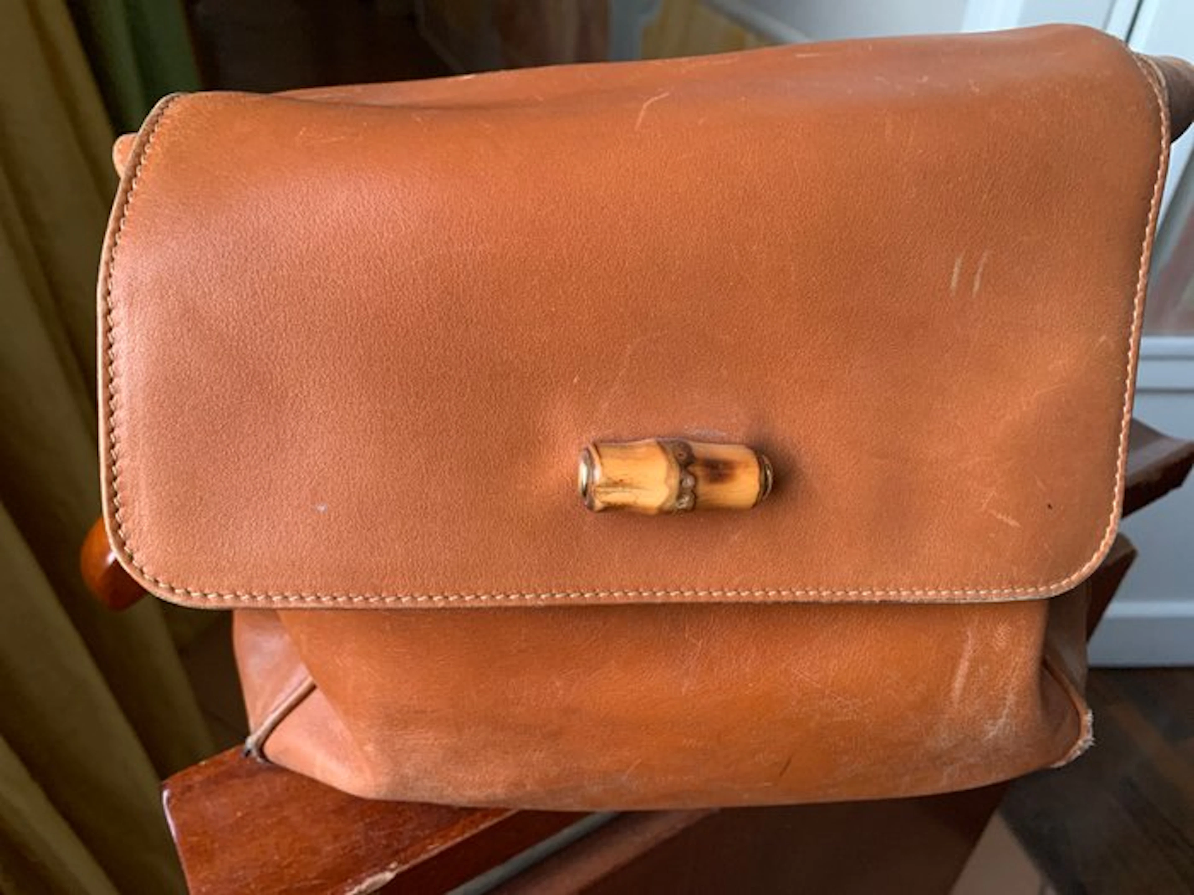 Gucci - Crossbody bag