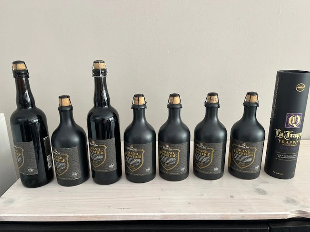 Hertog Jan - Grand Prestige 2019