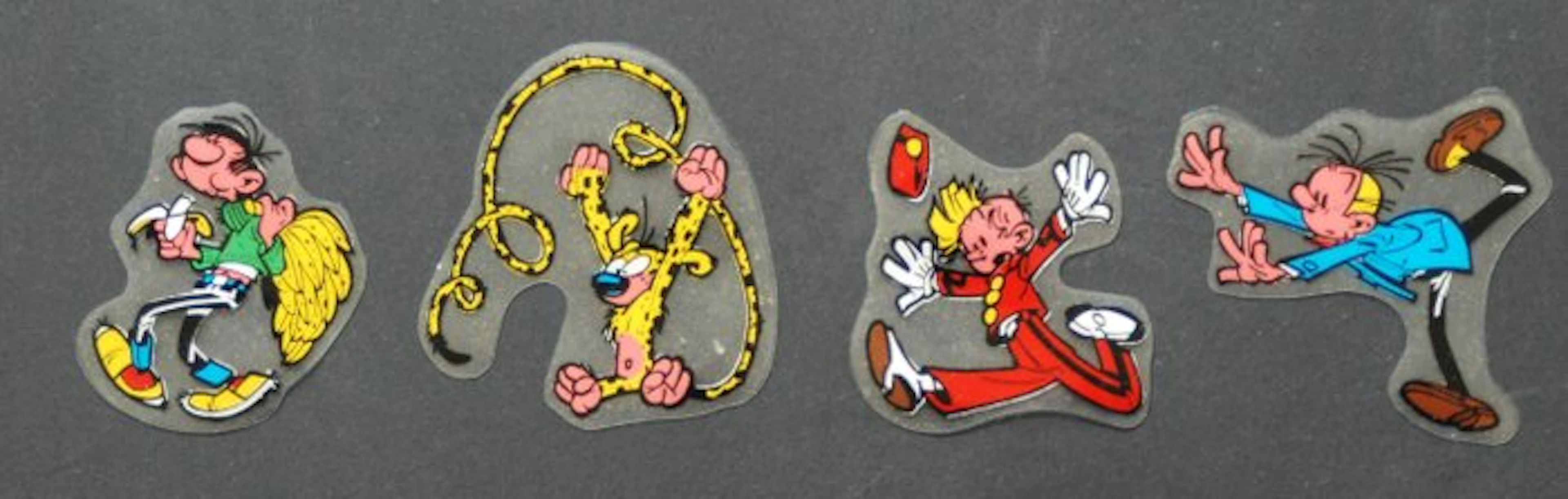 Spirou et Fantasio