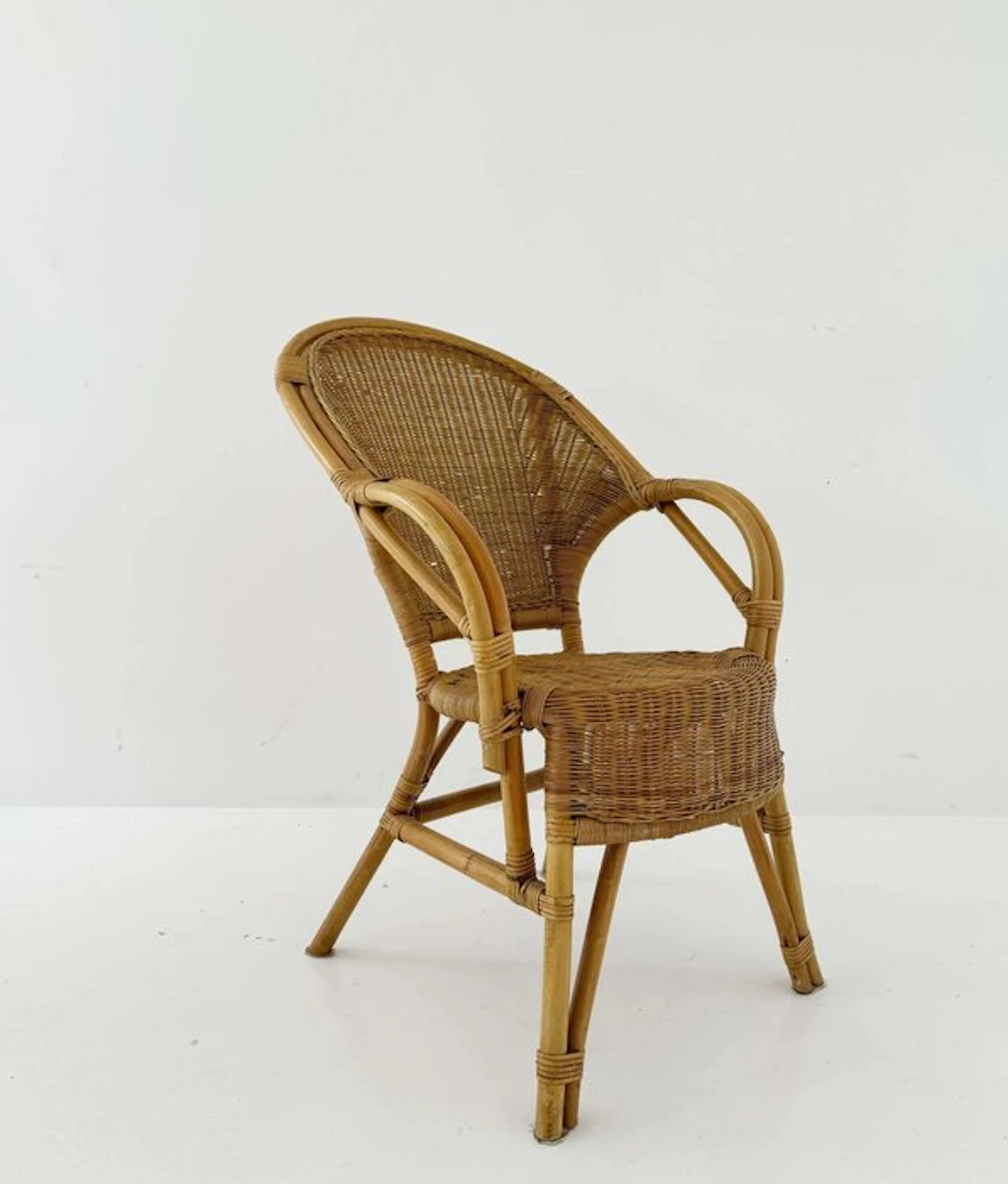 Chair - Bamboo