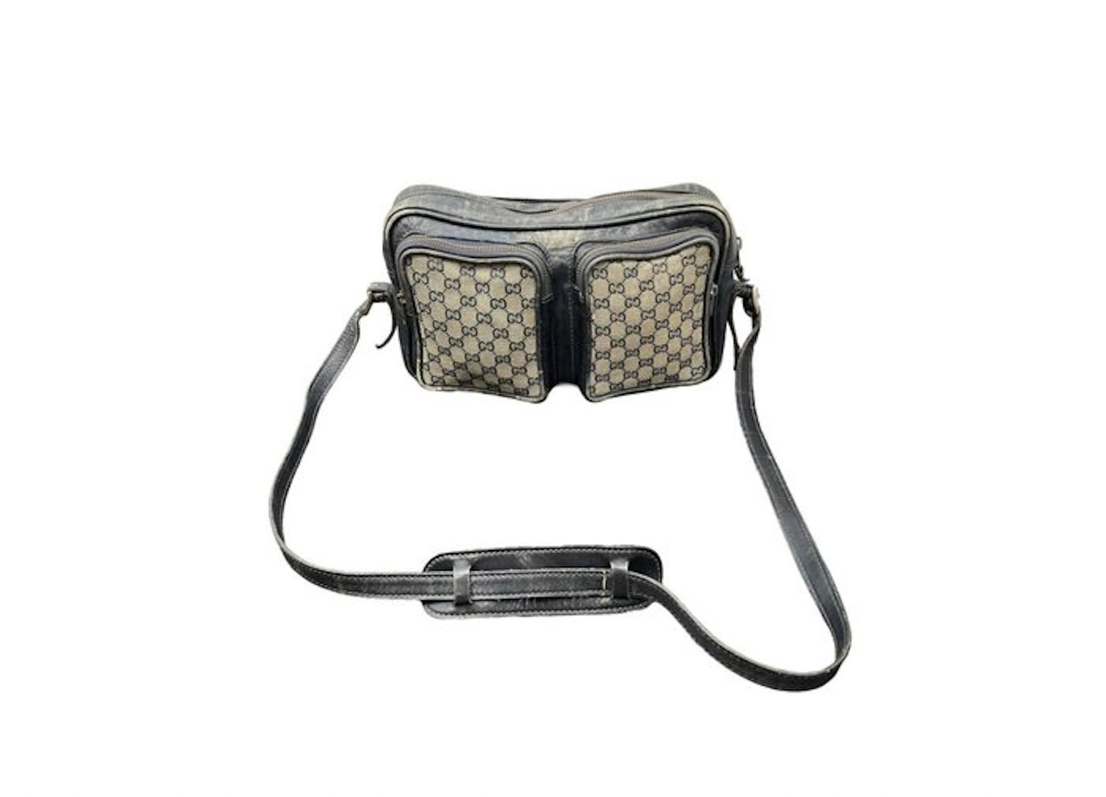Gucci - Crossbody bag