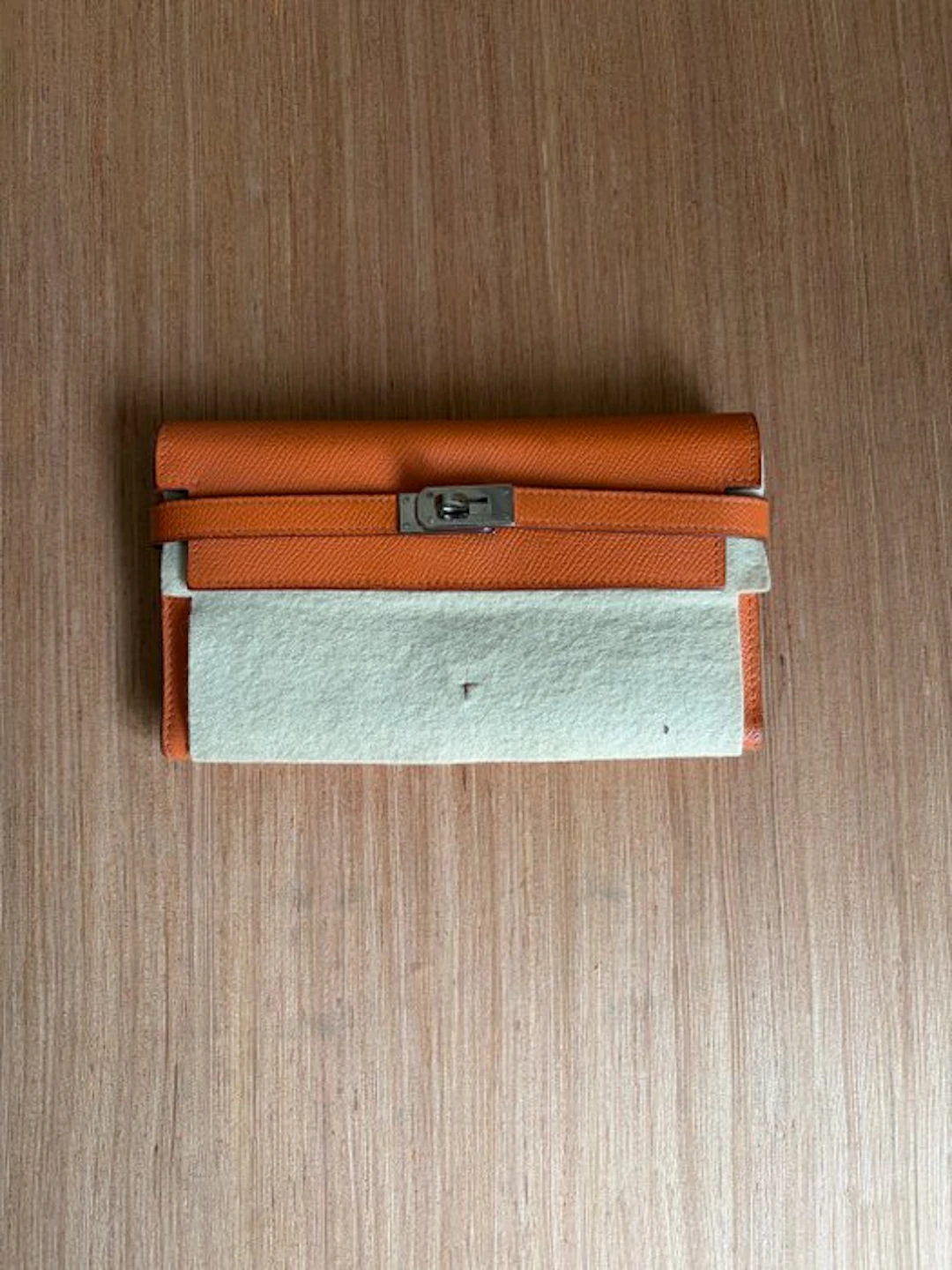 Hermès - Kelly - Wallet