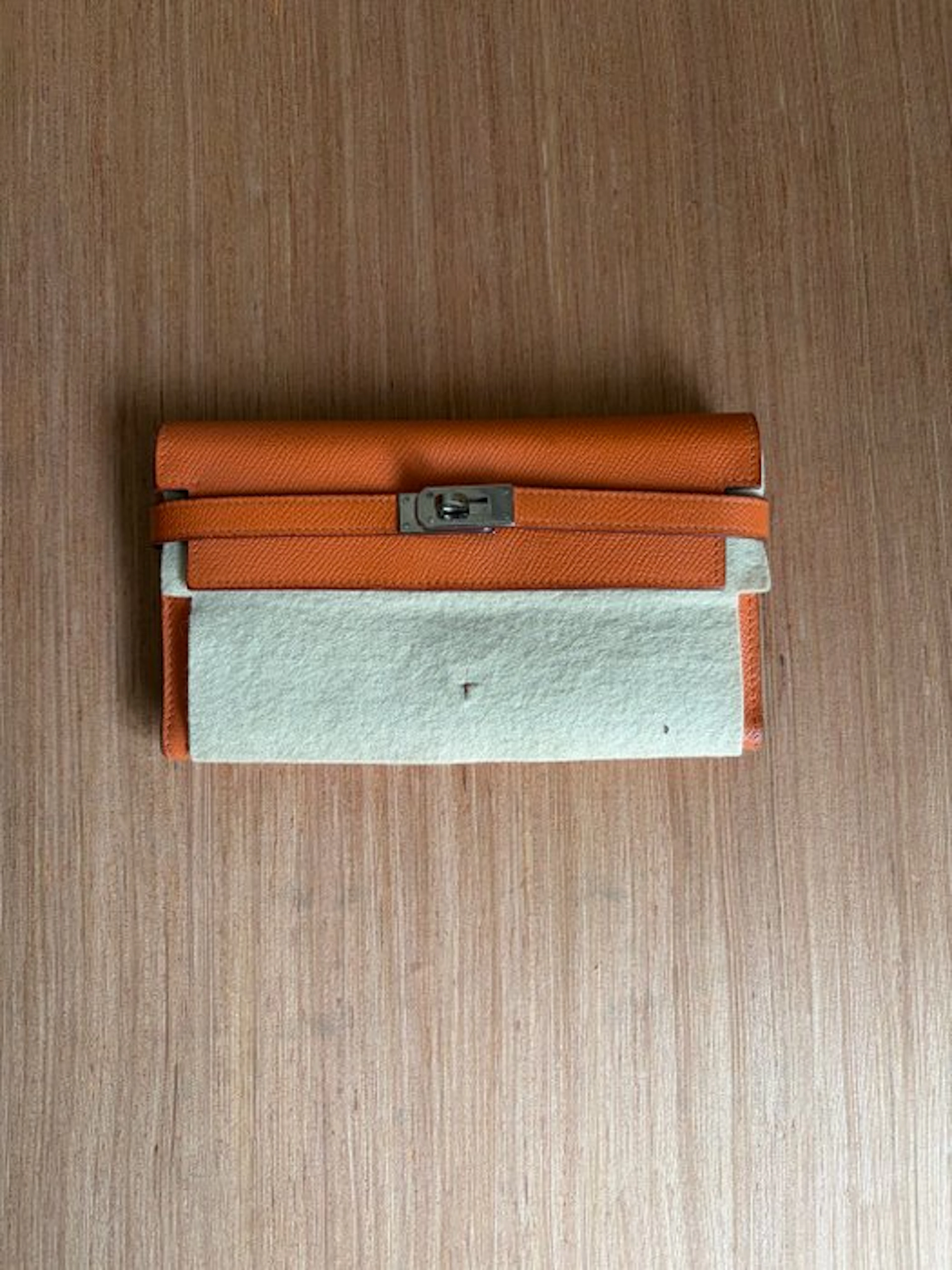 Hermès - Kelly - Wallet