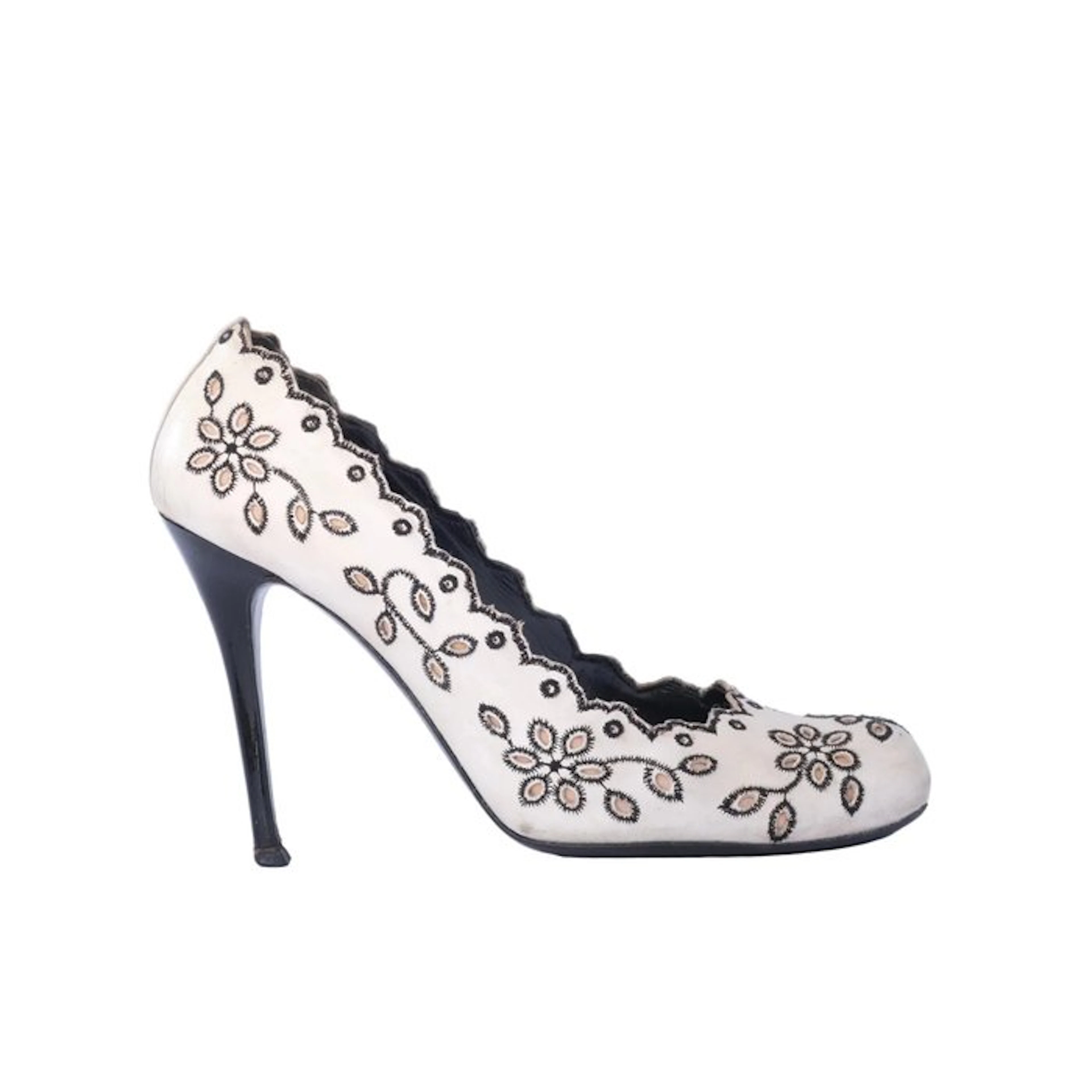 Alexander McQueen - Pumps - Size: EU 39