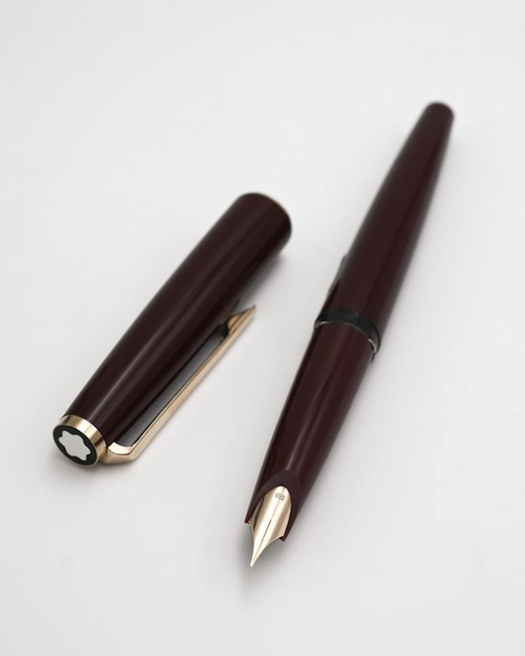 Montblanc - Nr