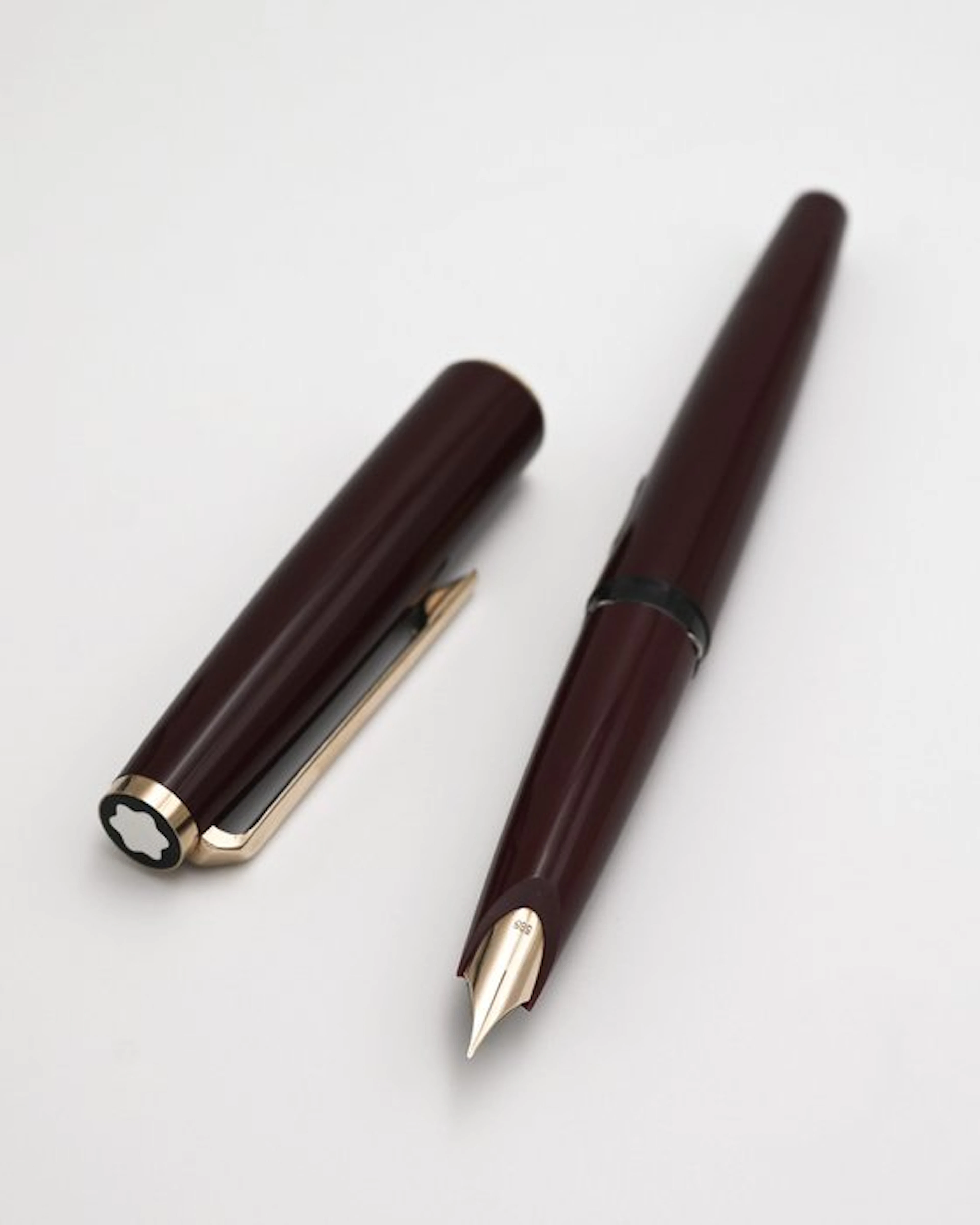 Montblanc - Nr