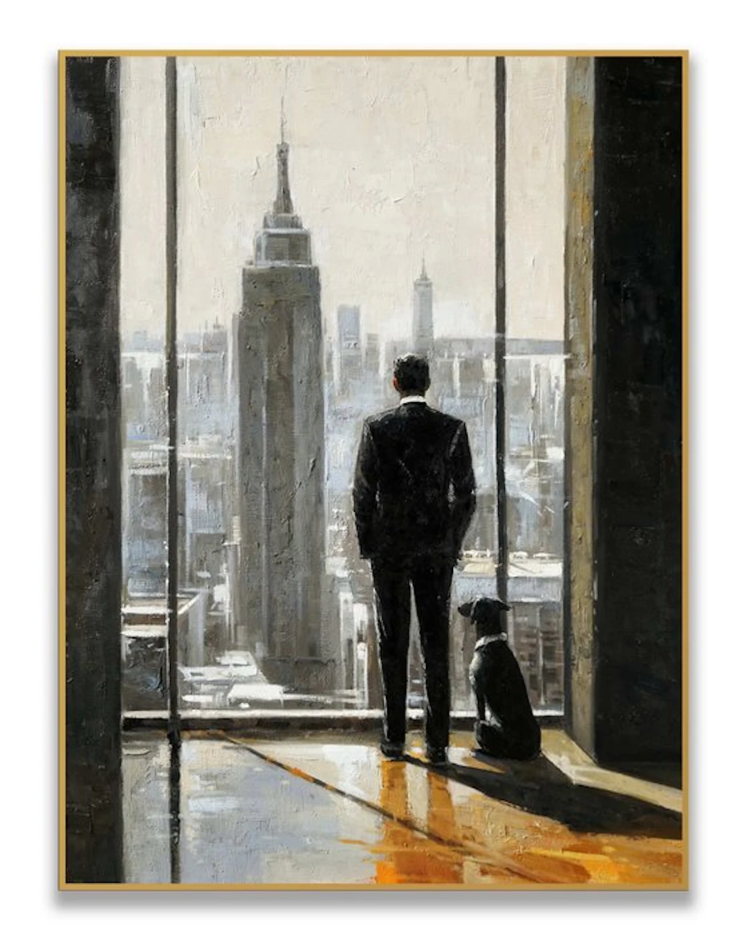 Pippo - The City Belongs to Us