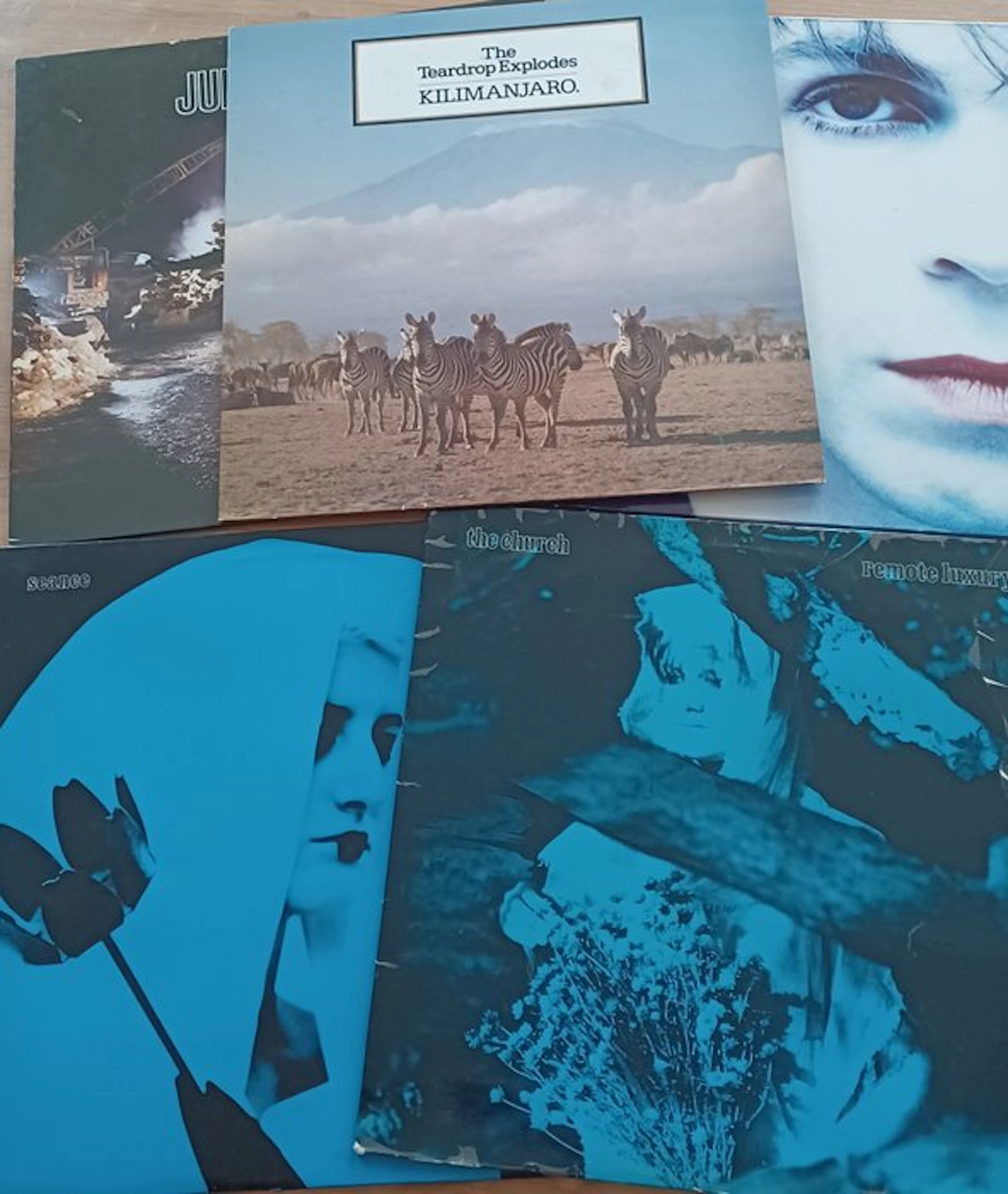 Julian Cope