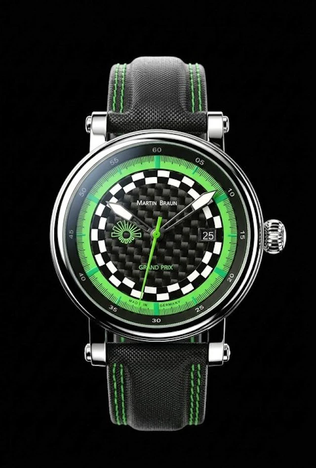Martin Braun - Grand Prix Super - Motorsport - Automatic - - Men - 2010-2020