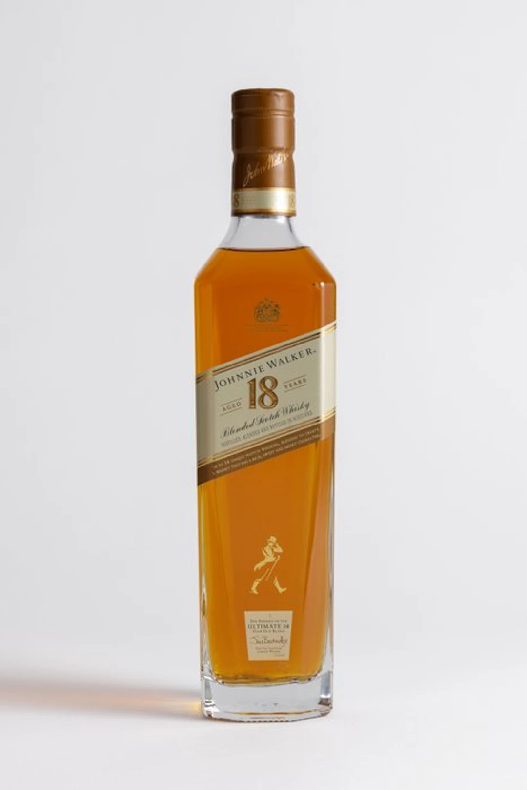 Johnnie Walker Ultimate 18 - 70cl