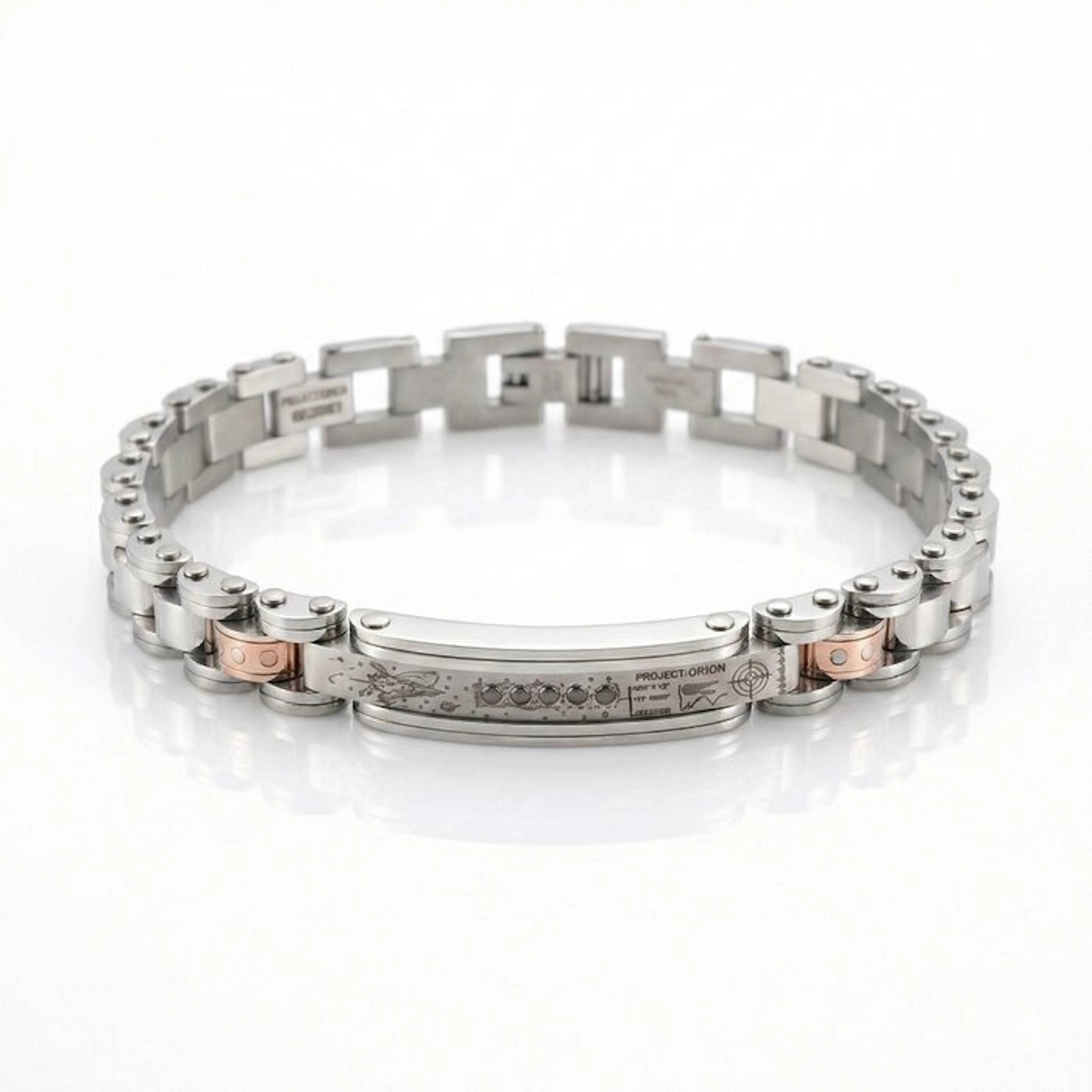 Spinel - 18 kt