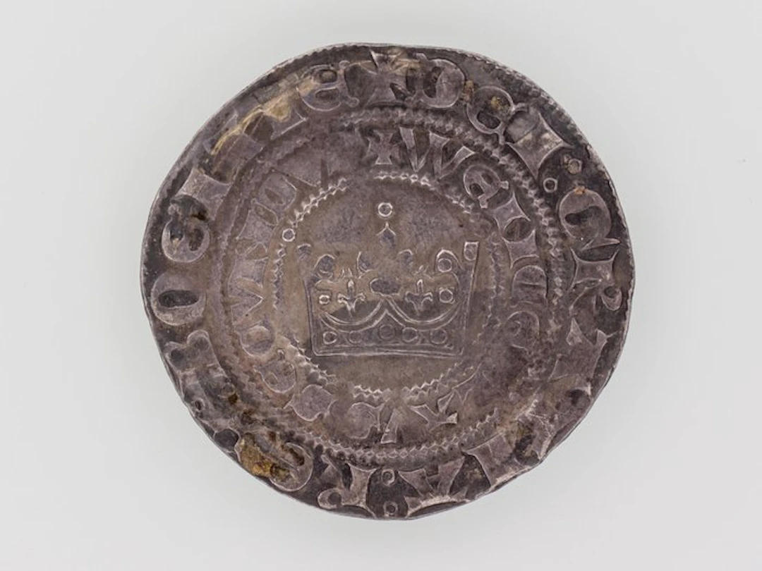 Bohemia Wenceslaus II (1278–1305)
