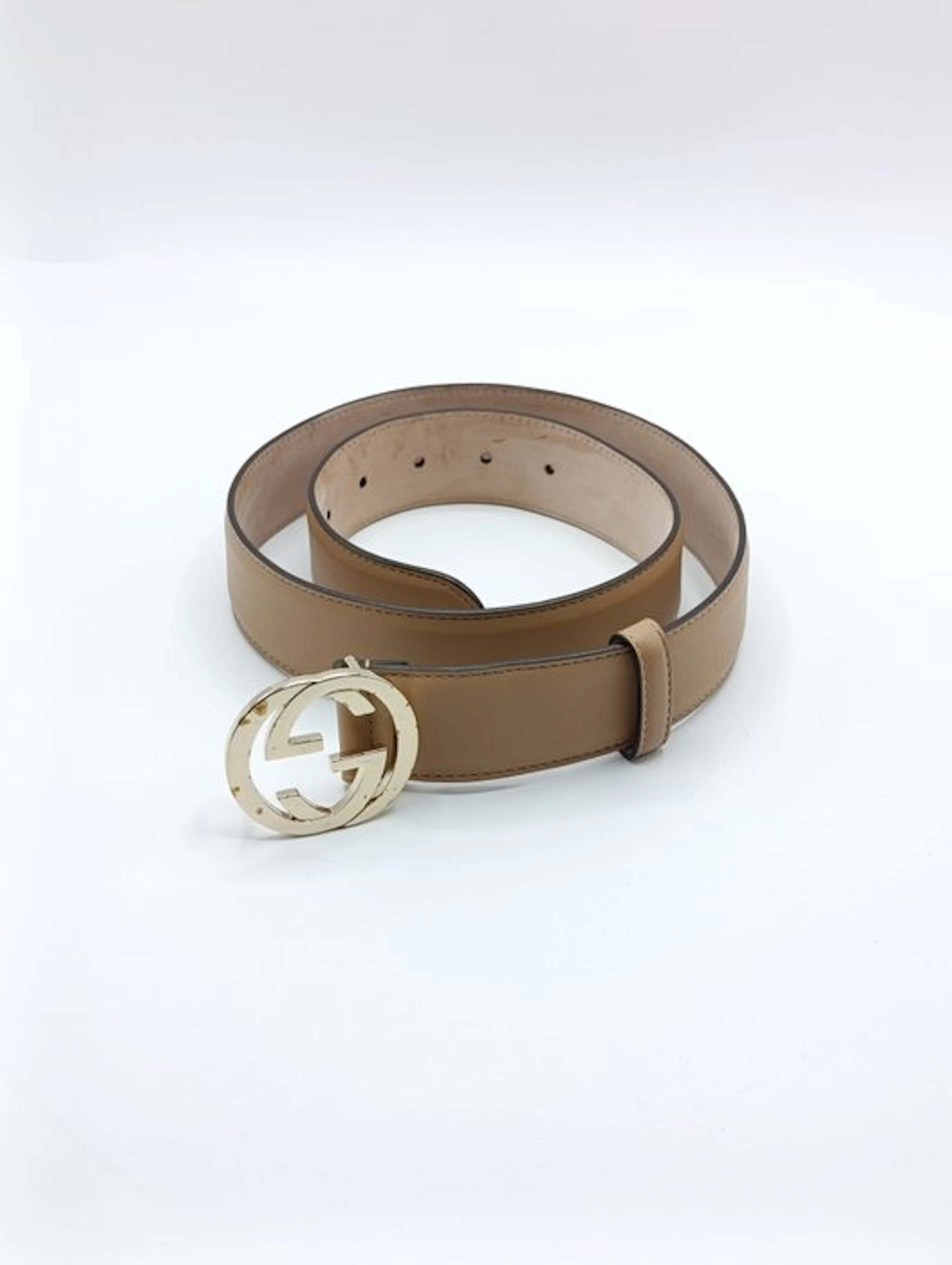 Gucci - Taille 80 / 32 - Belt