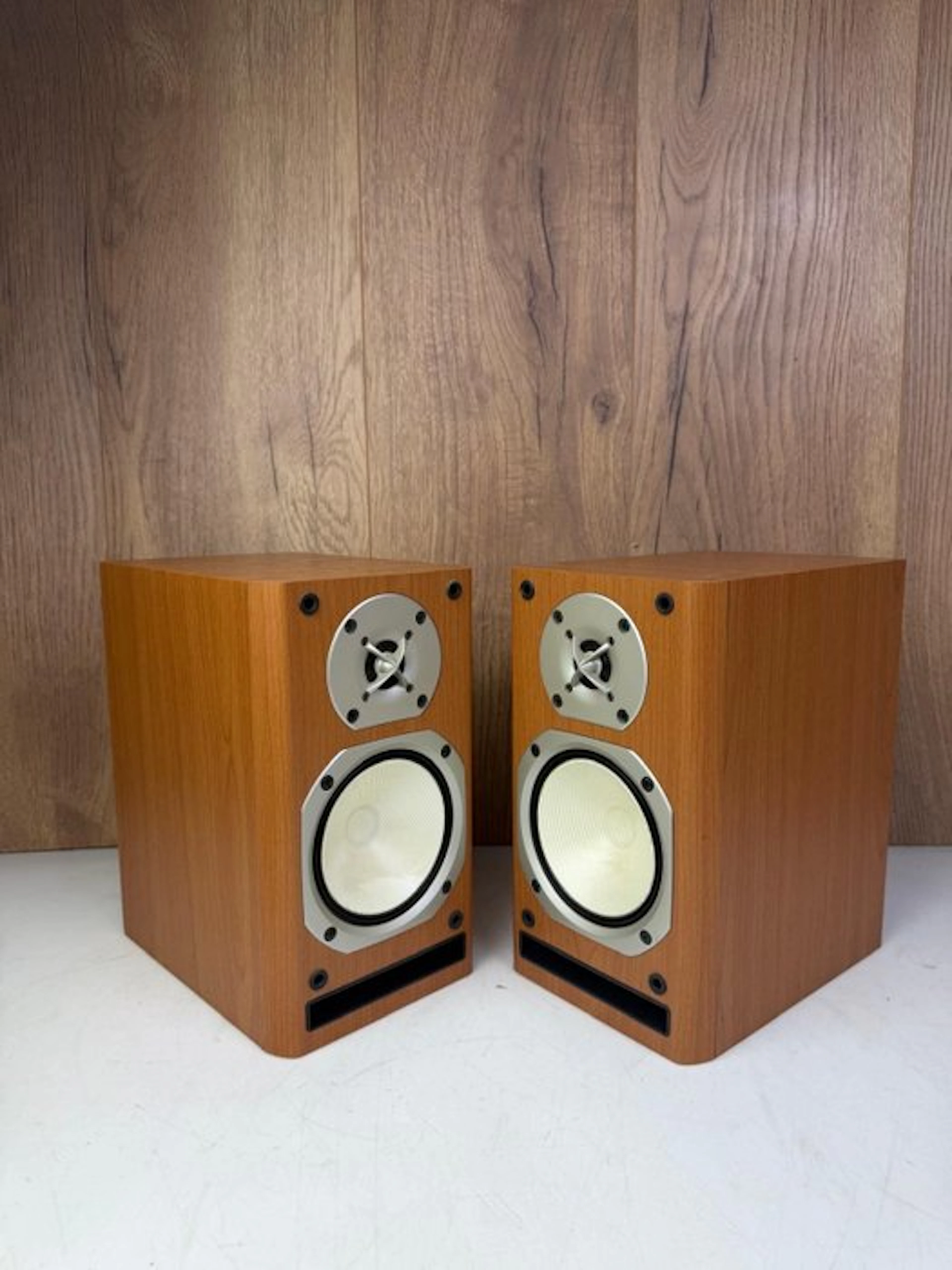 Onkyo - D-N7BX Speaker set