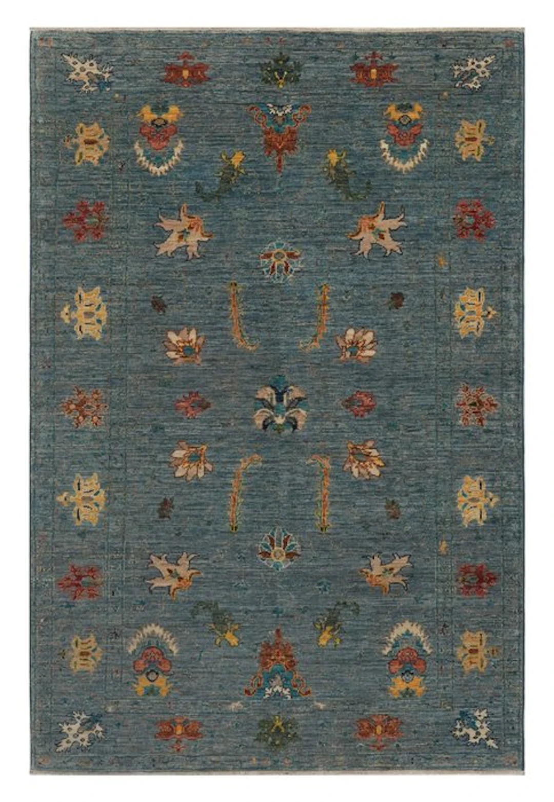 Designer Carpet - Ziegler - Farahan - New - Rug - 188 cm - 123 cm
