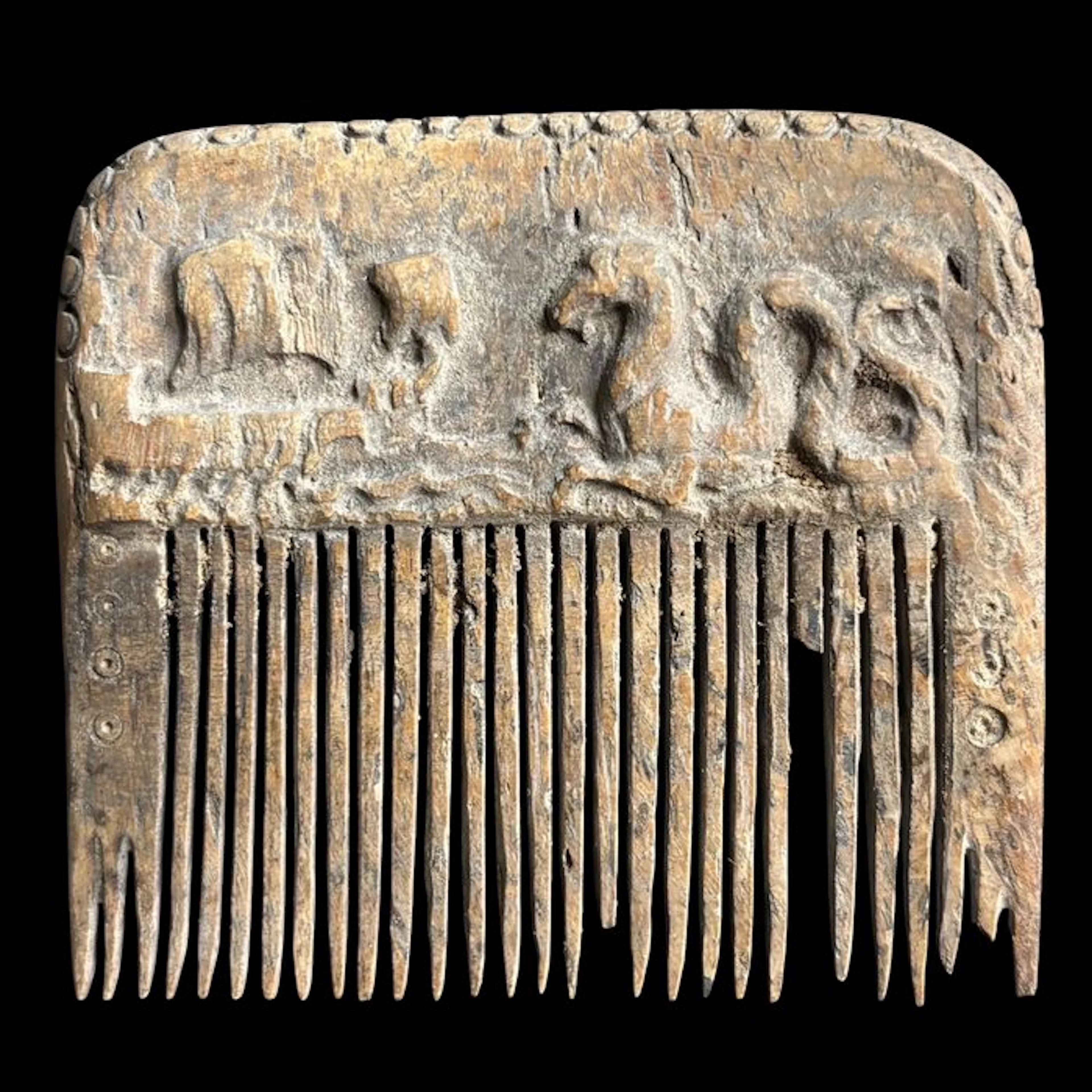 Ancient Roman