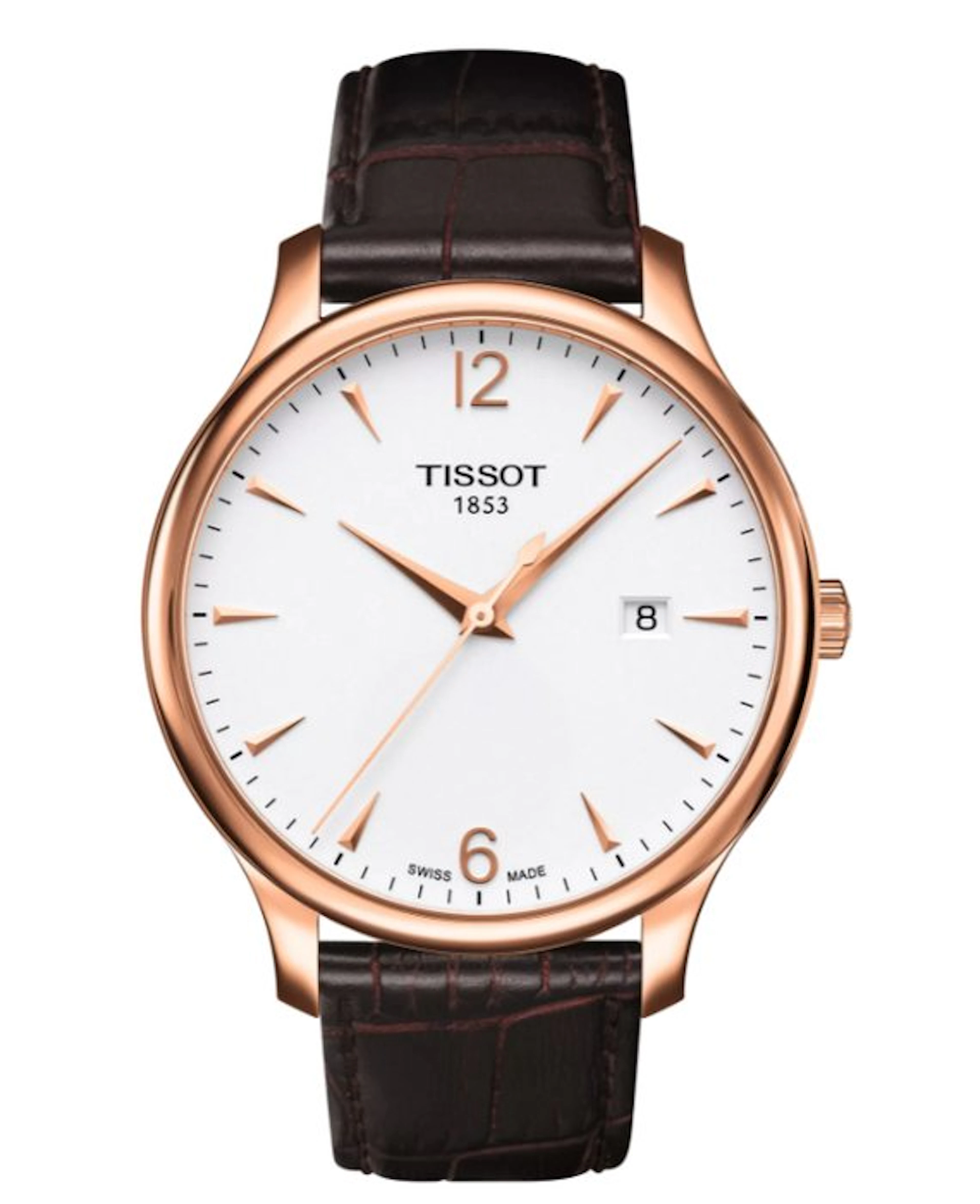 Tissot - Tradition - No reserve price - T063.610.36.037.00 - Men -