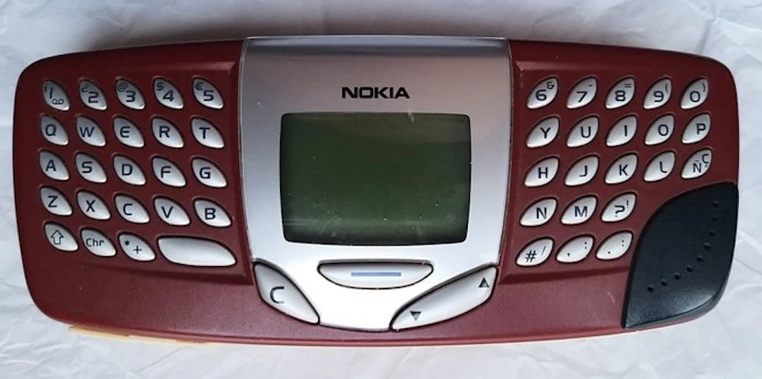 Nokia 5510 - Mobile phone - In original box